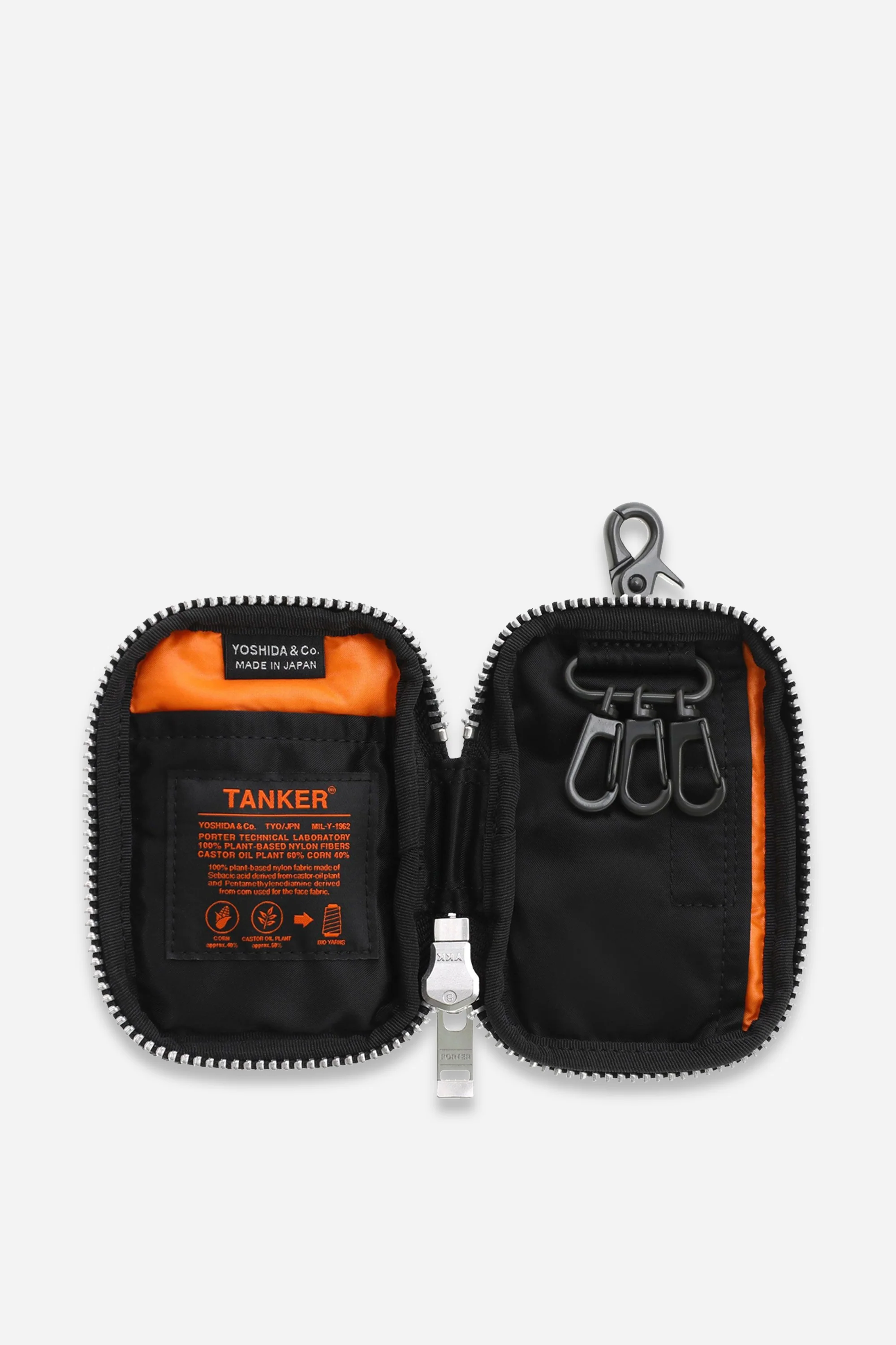 Tanker Key Pack Black - Image 2