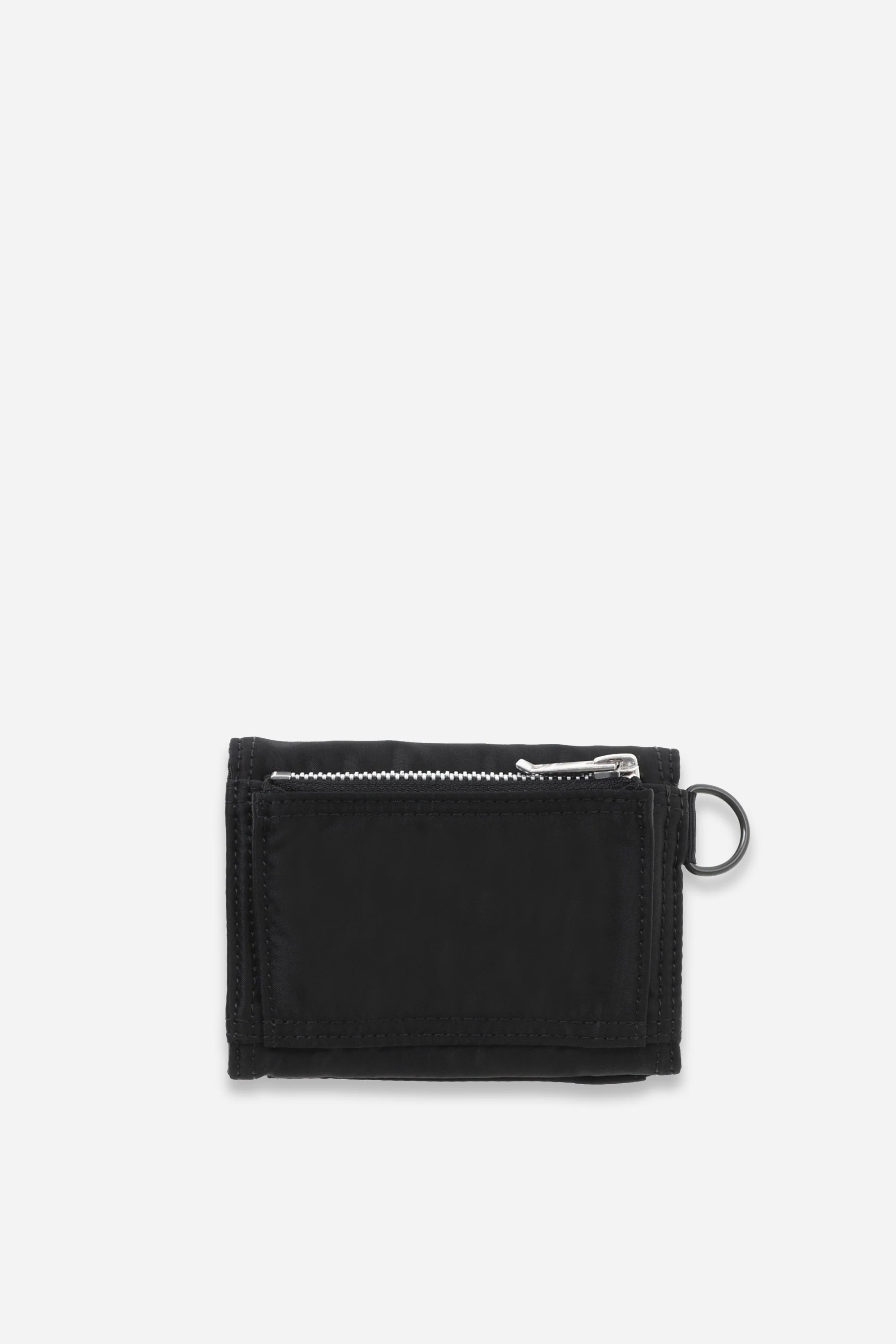 Tanker Pocket Wallet (M) Black - Image 5