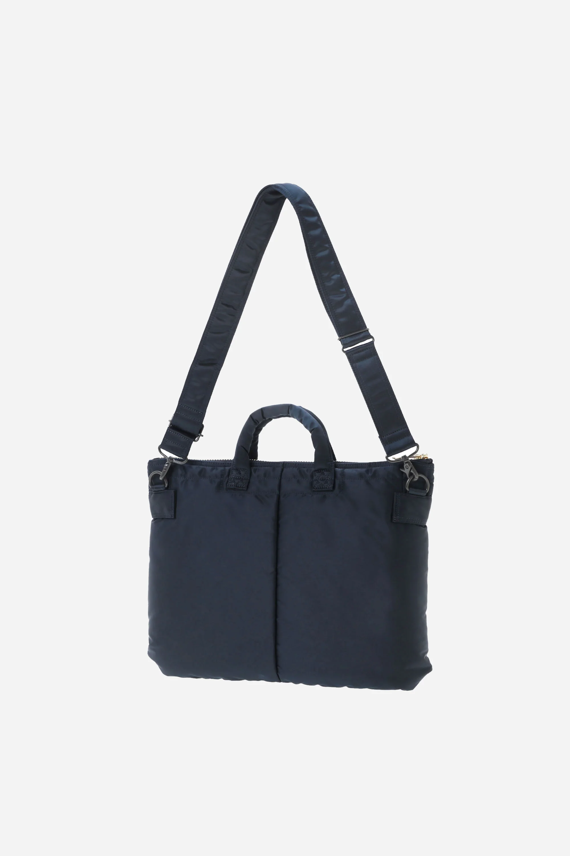 Tanker Short Helmet Bag Navy - Image 6