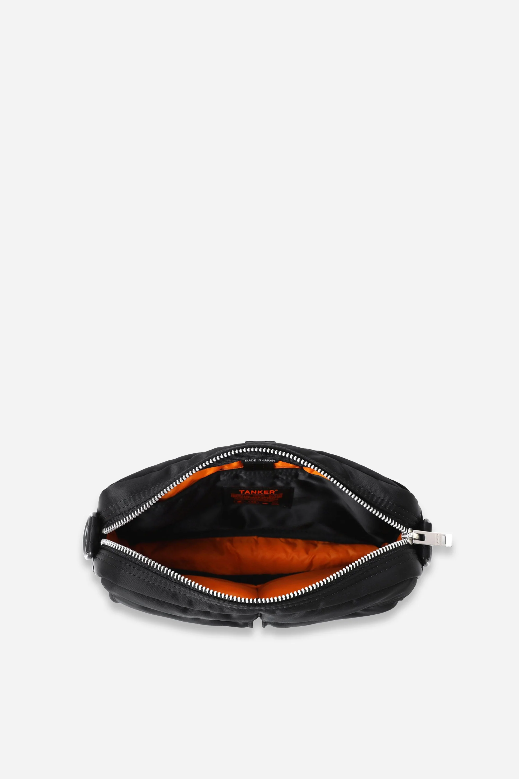 Tanker Sling Bag Black - Image 3