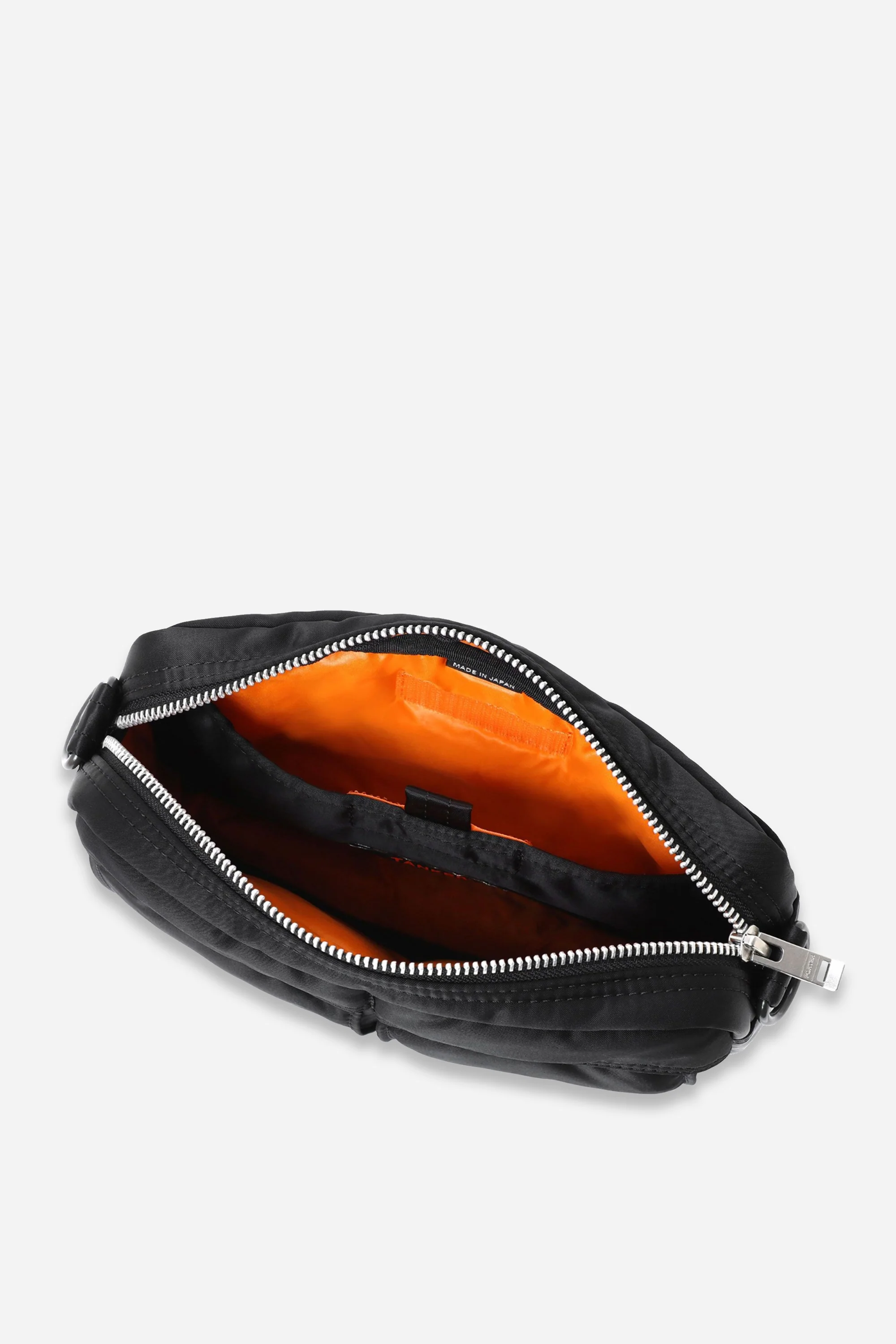 Tanker Sling Bag Black - Image 4