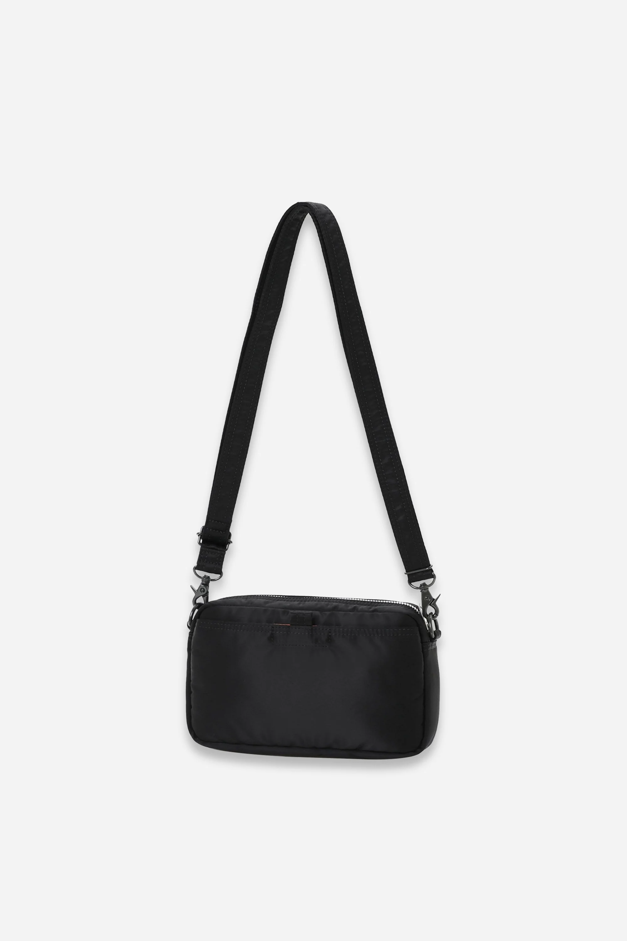 Tanker Sling Bag Black - Image 6