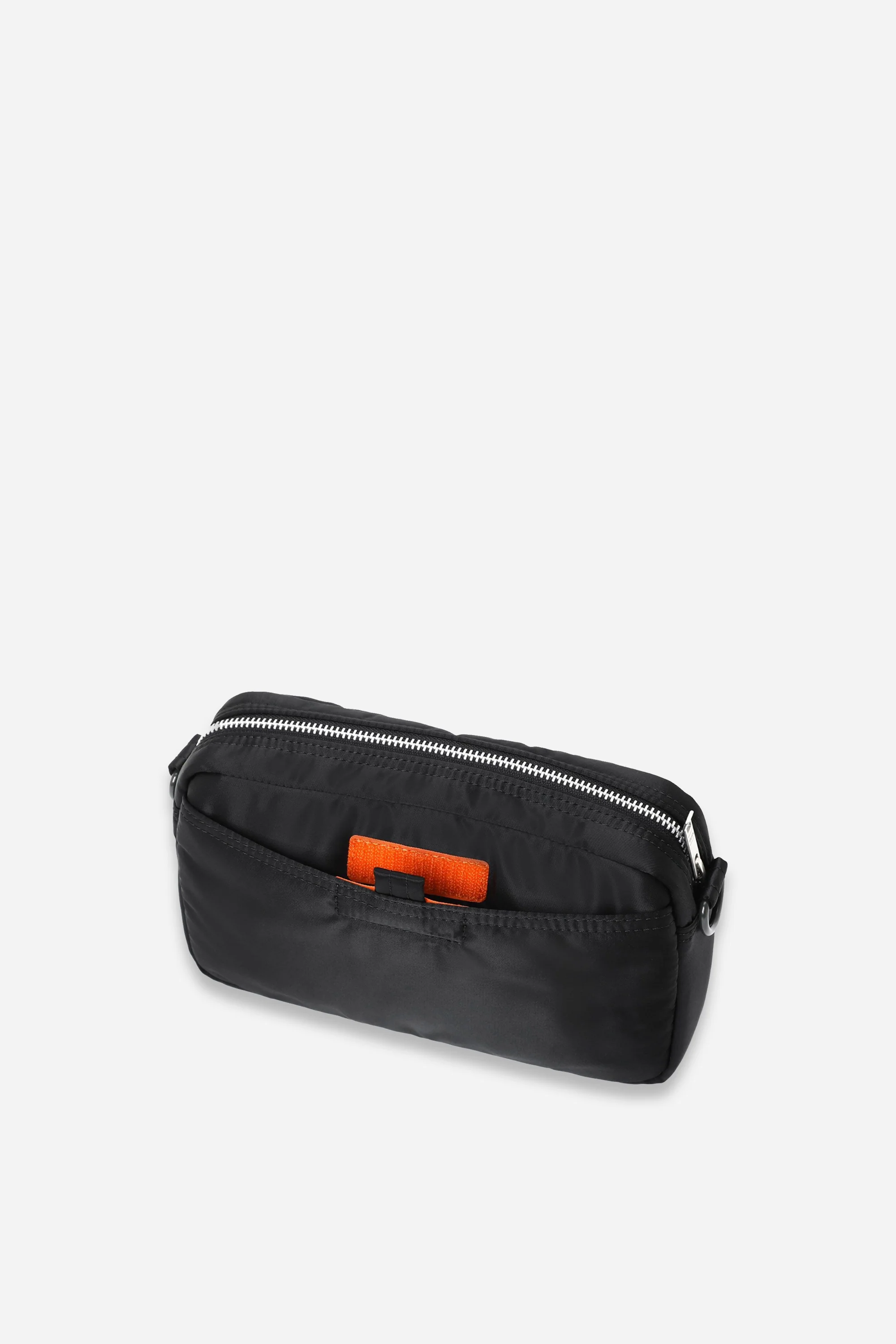 Tanker Sling Bag Black - Image 7