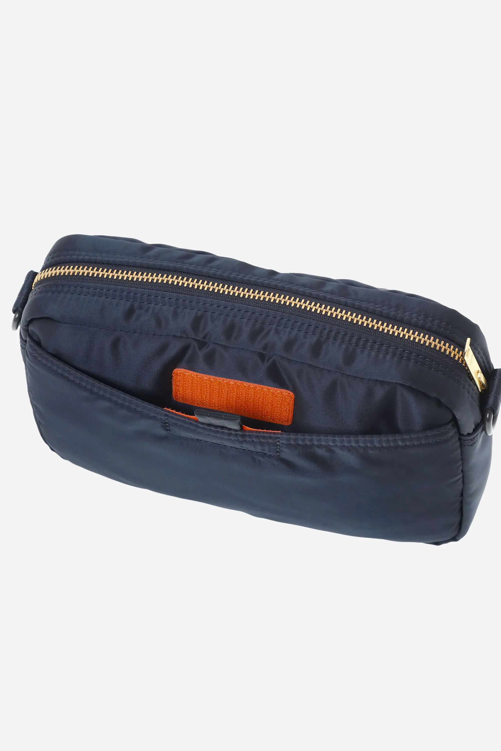 Tanker Sling Bag Navy - Image 3