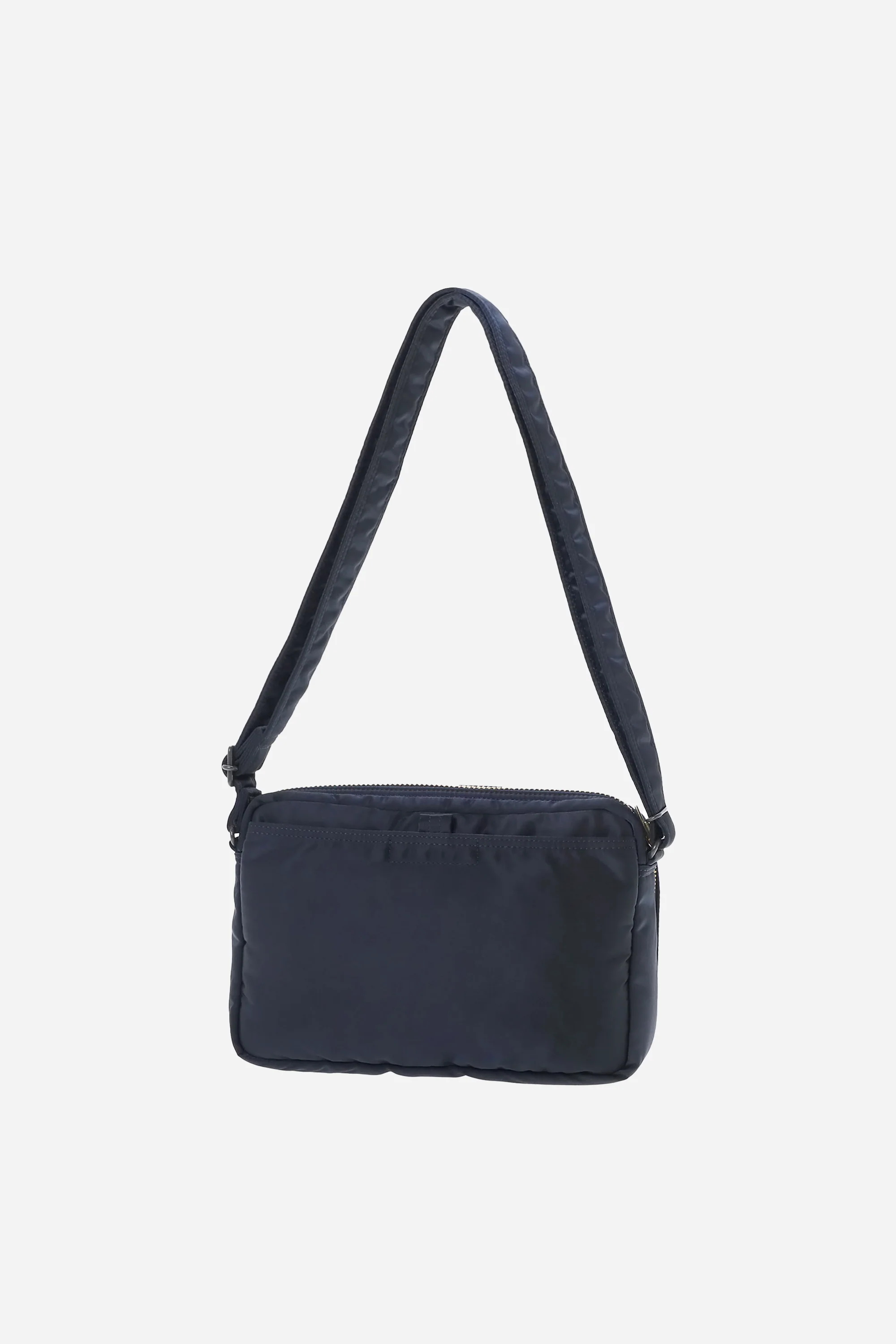 Tanker Sling Bag W-Zip Navy - Image 6