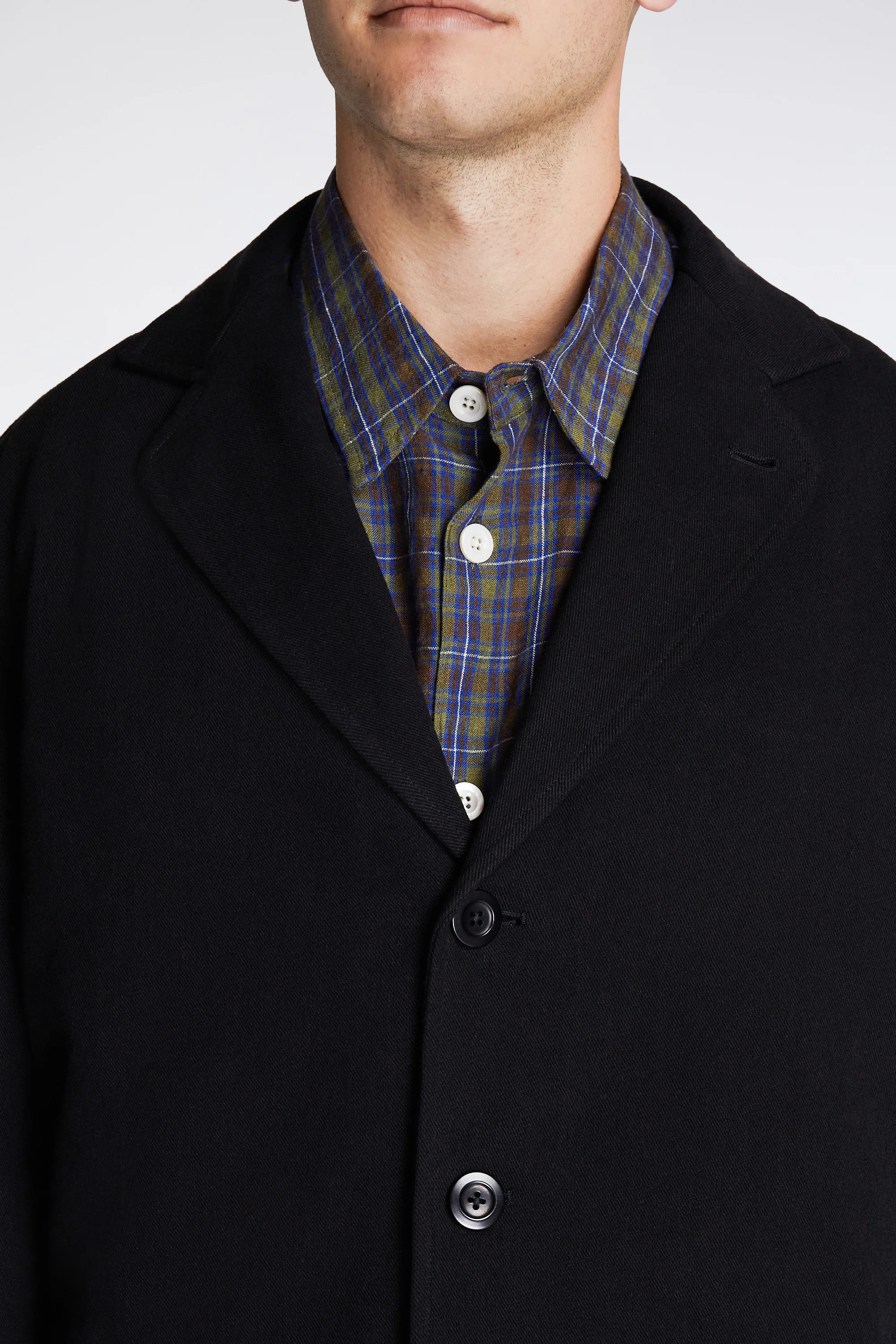Rambler Blazer Black - Image 3