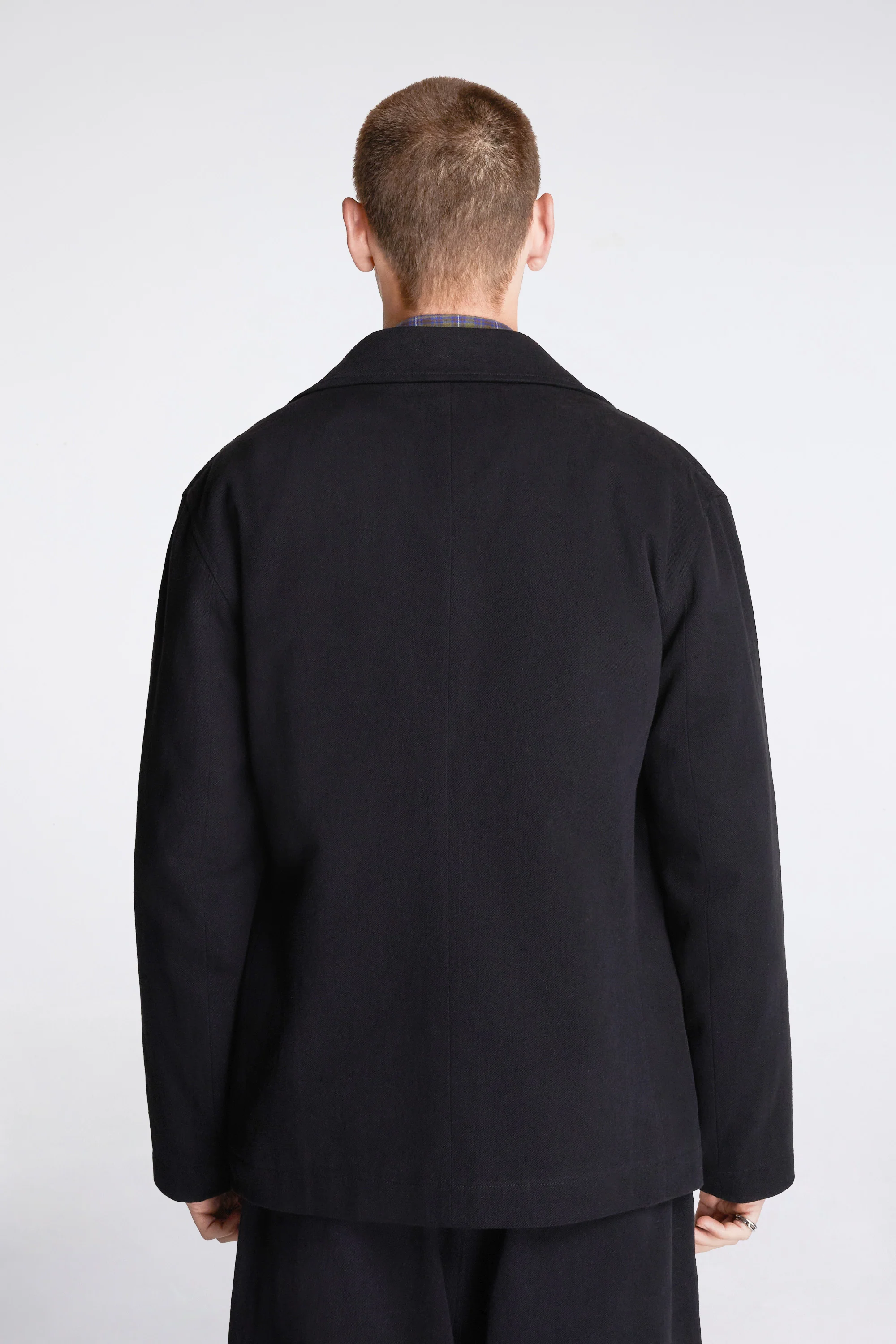 Rambler Blazer Black - Image 4