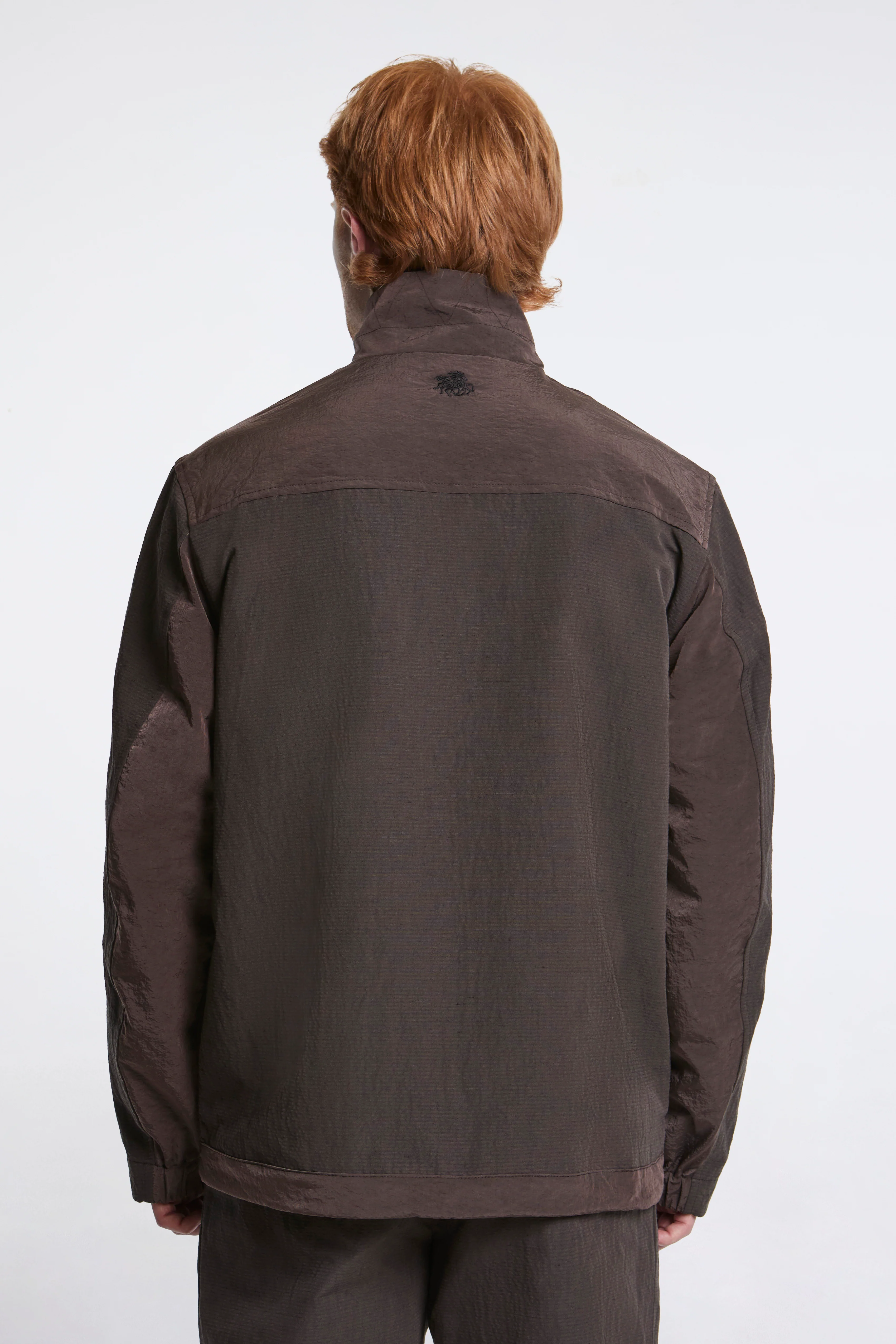 Reach Tailored Jacket Black Coffee - Image 2