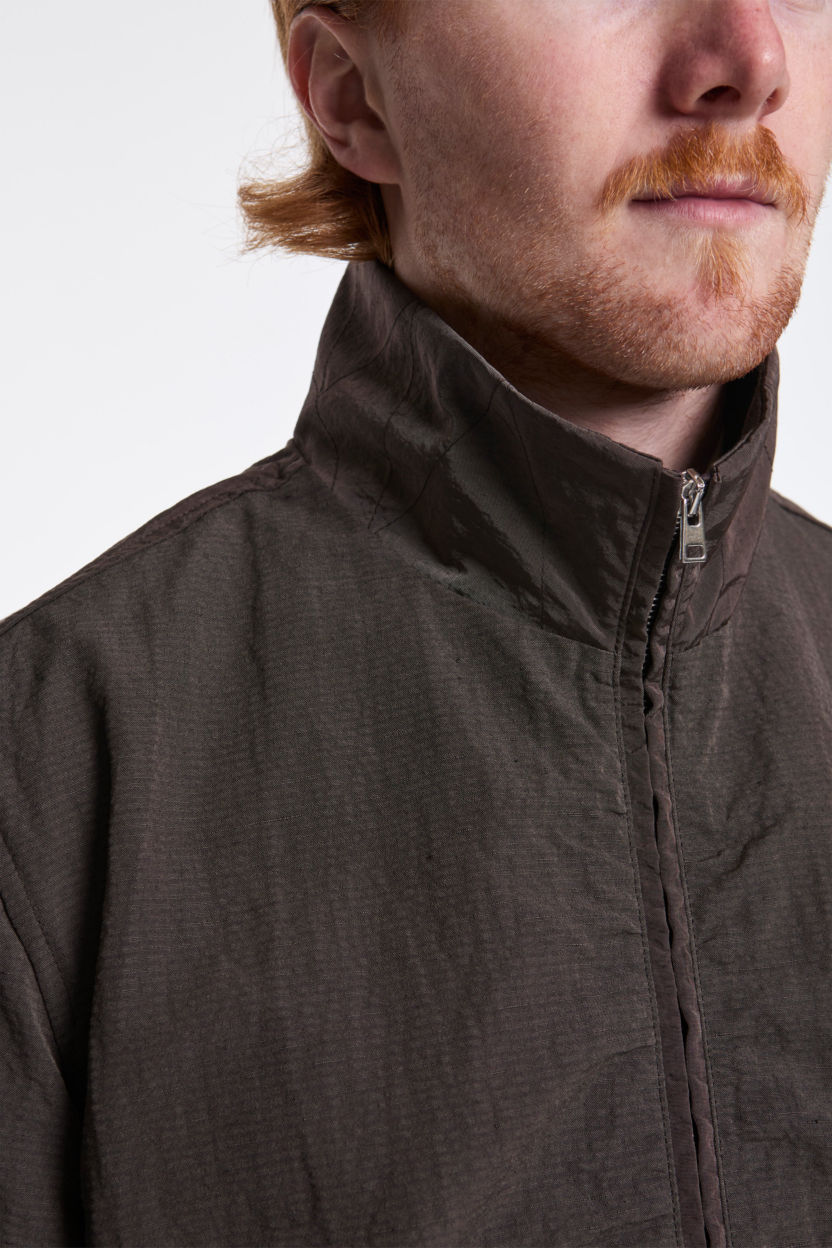 Reach Tailored Jacket Black Coffee - Image 4