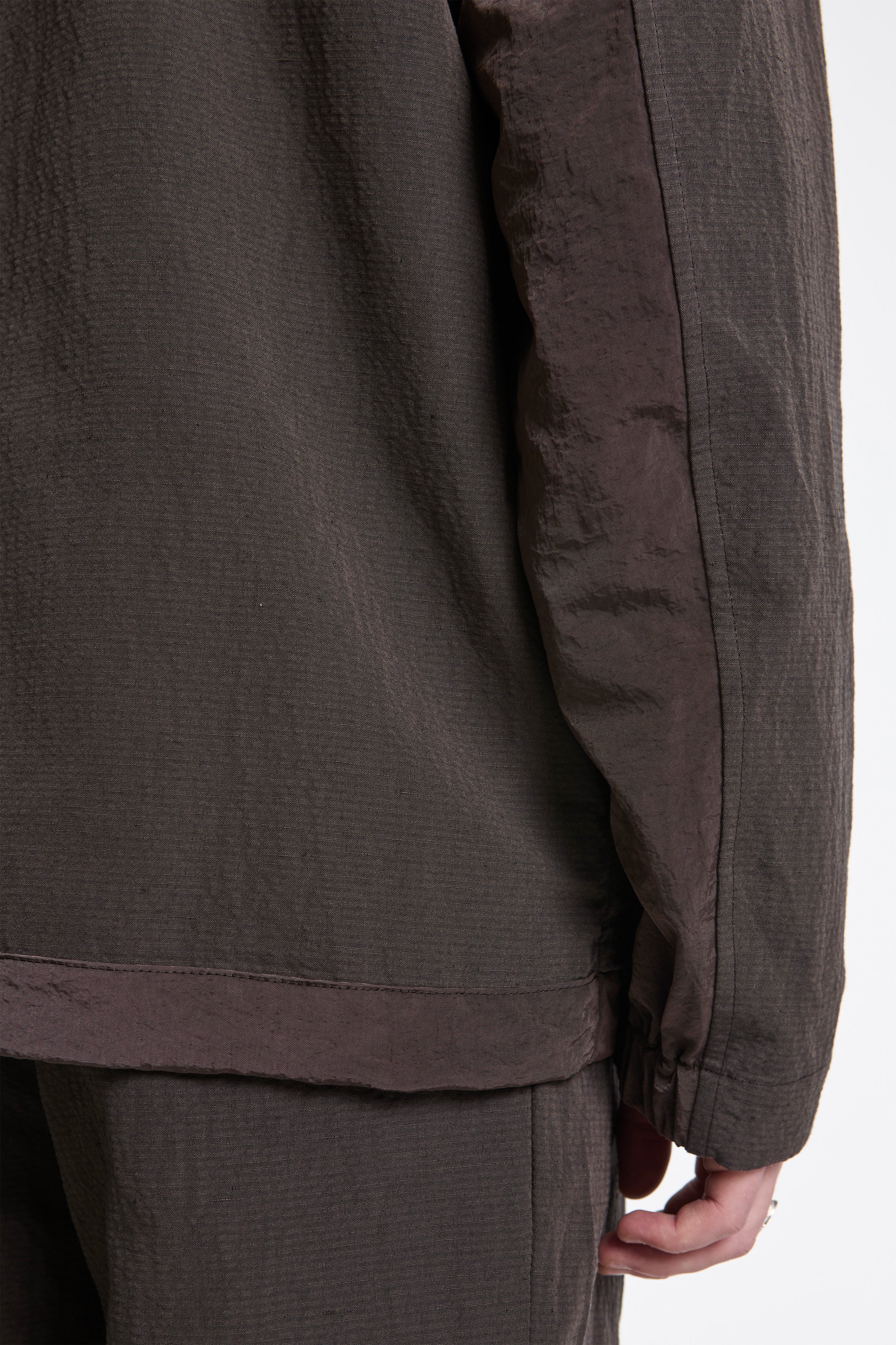 Reach Tailored Jacket Black Coffee - Image 6
