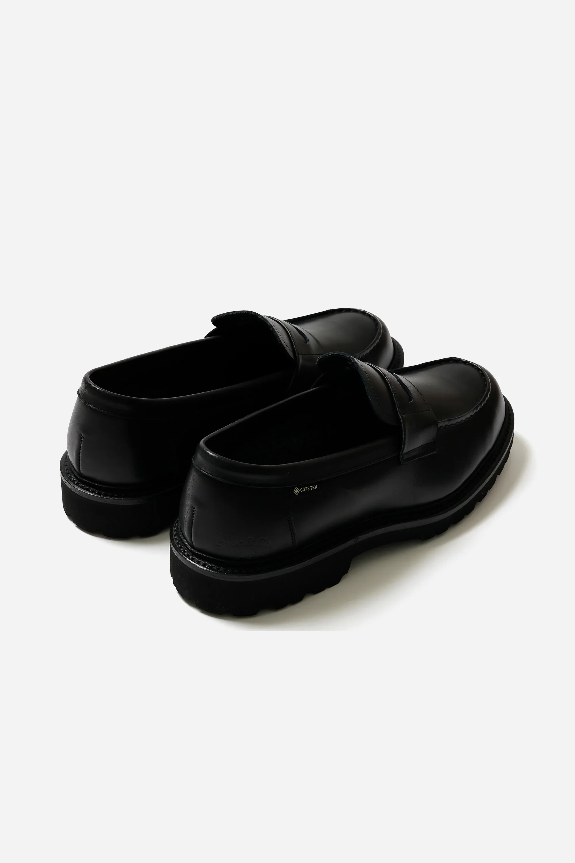 Loafer GTX Black - Image 4