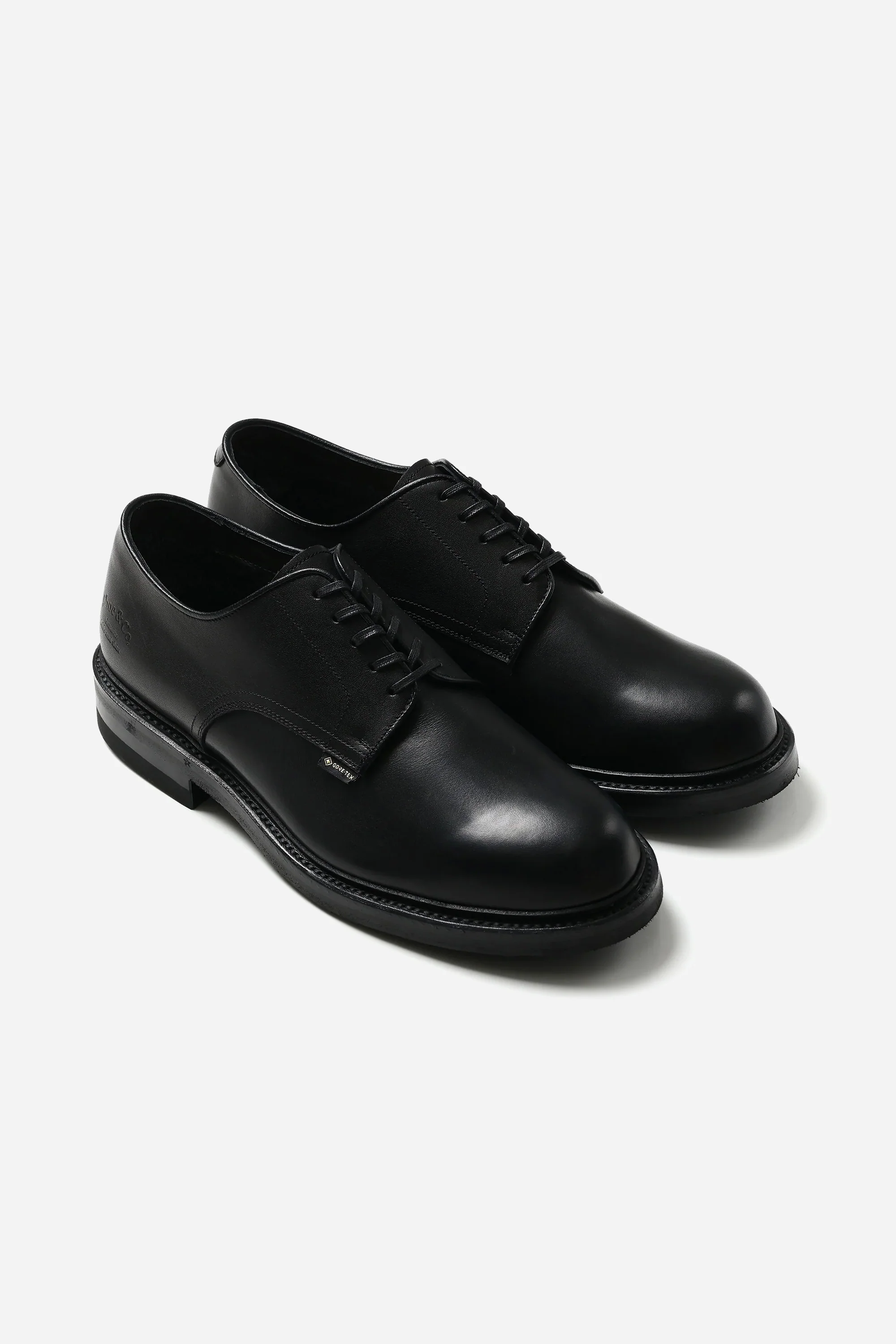 Plain-Toe GTX Black - Image 2