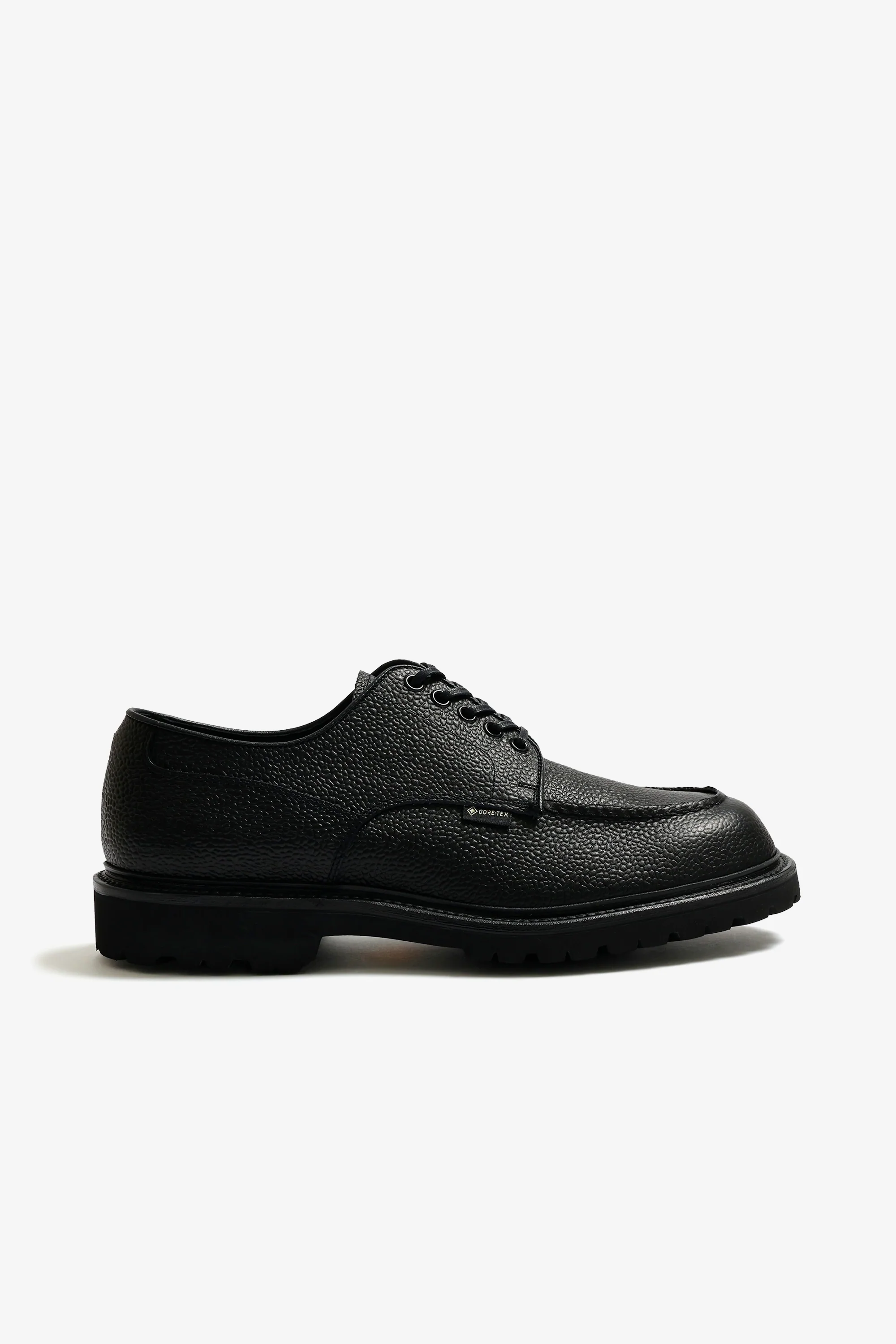 U-Tip GTX Embossed Black