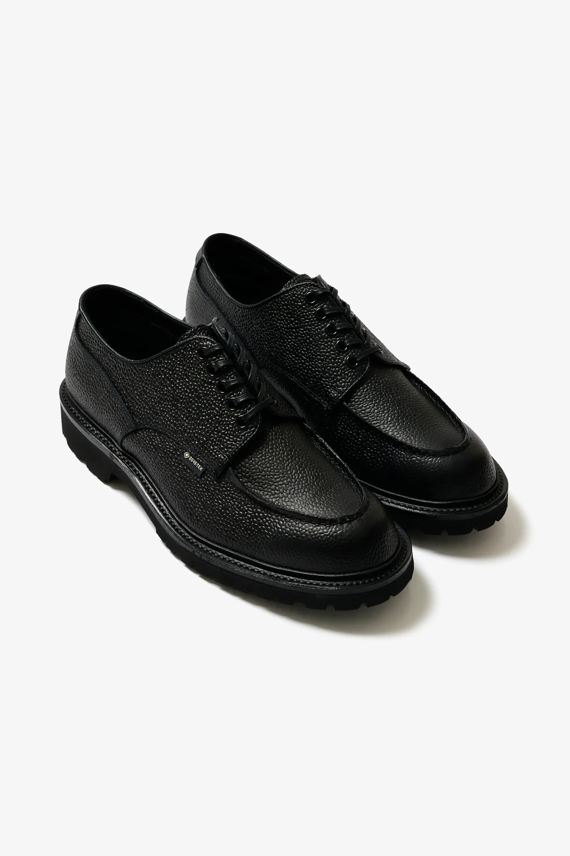 U-Tip GTX Embossed Black - Image 2