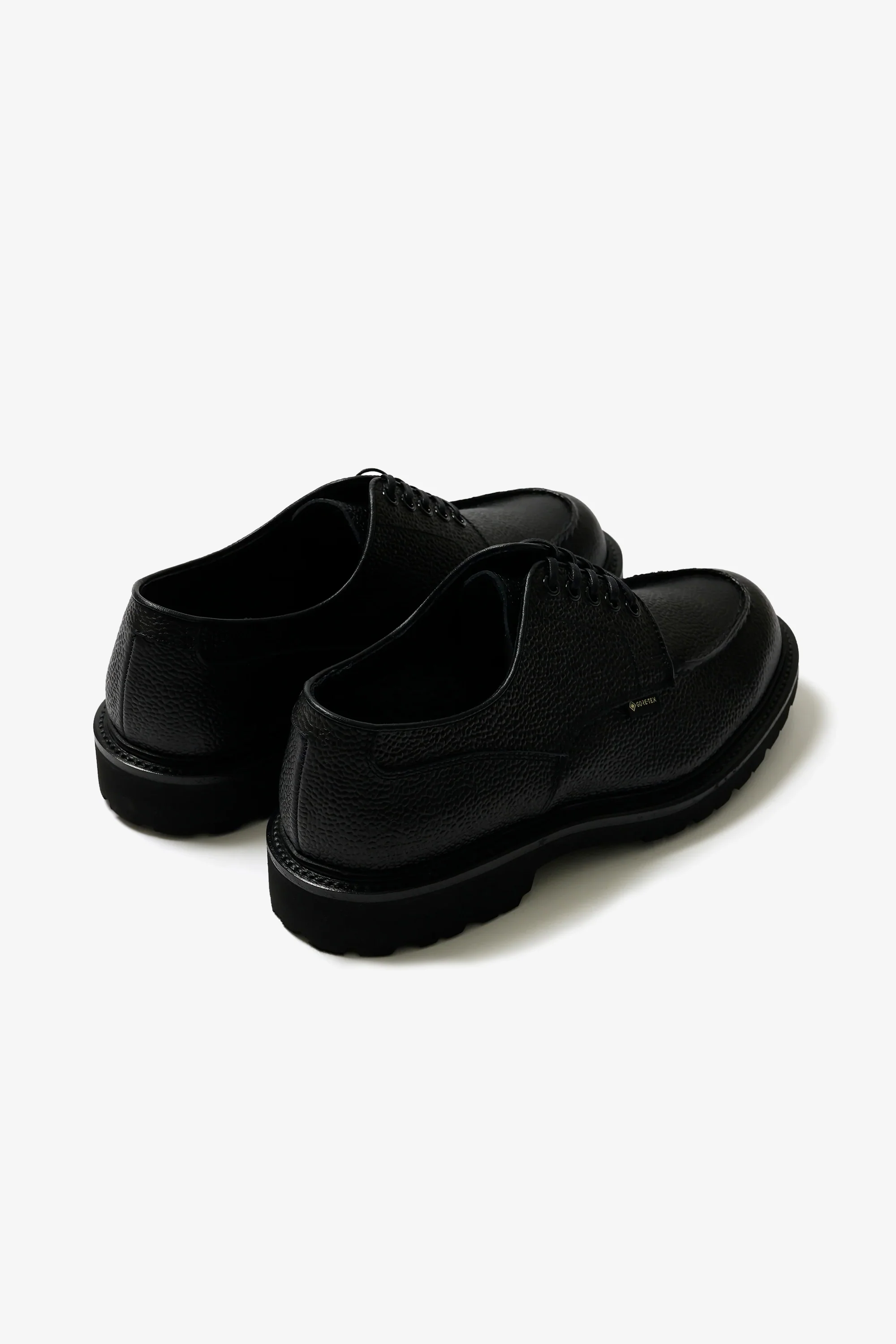 U-Tip GTX Embossed Black - Image 3