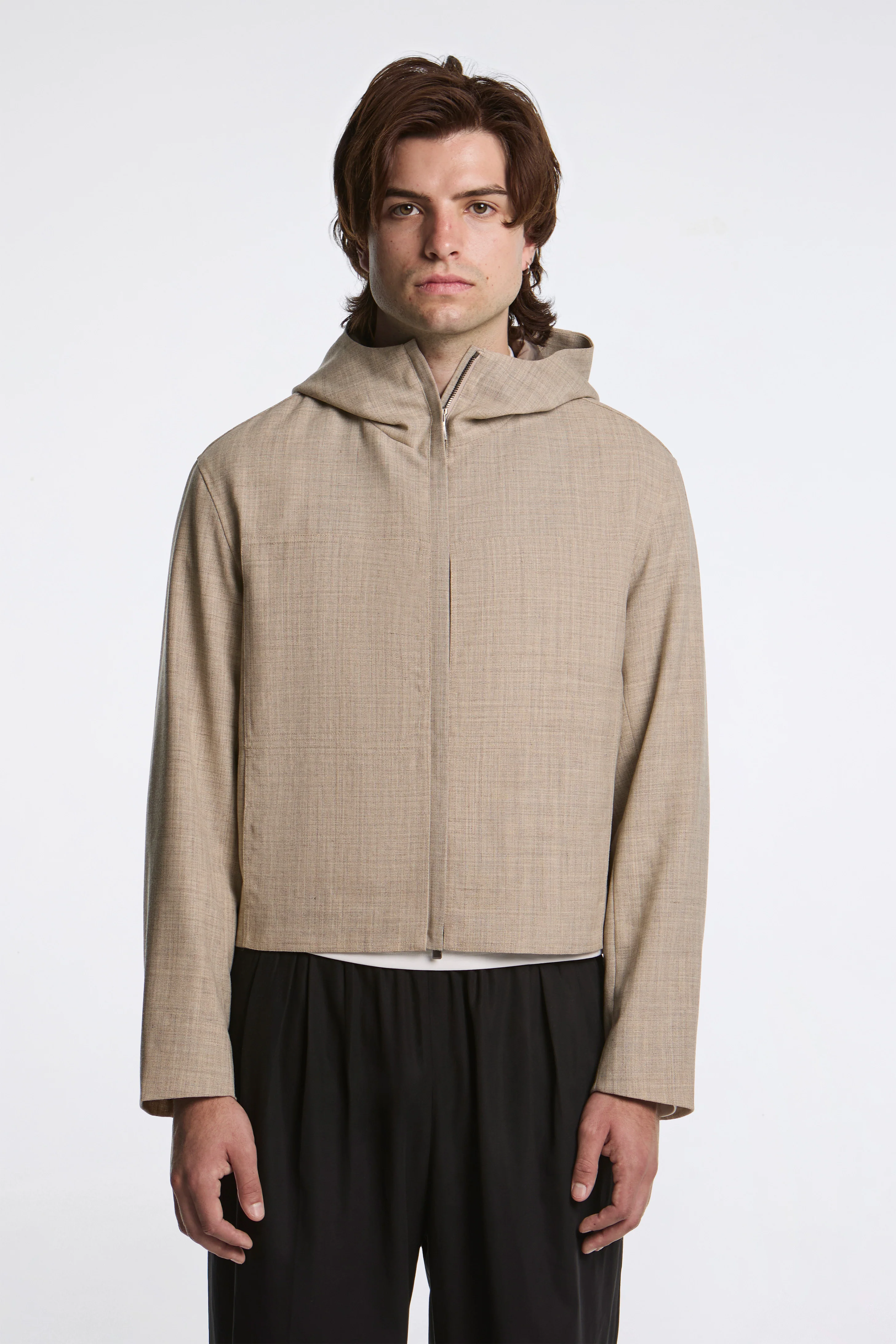 Relic Jacket Linen - Image 4