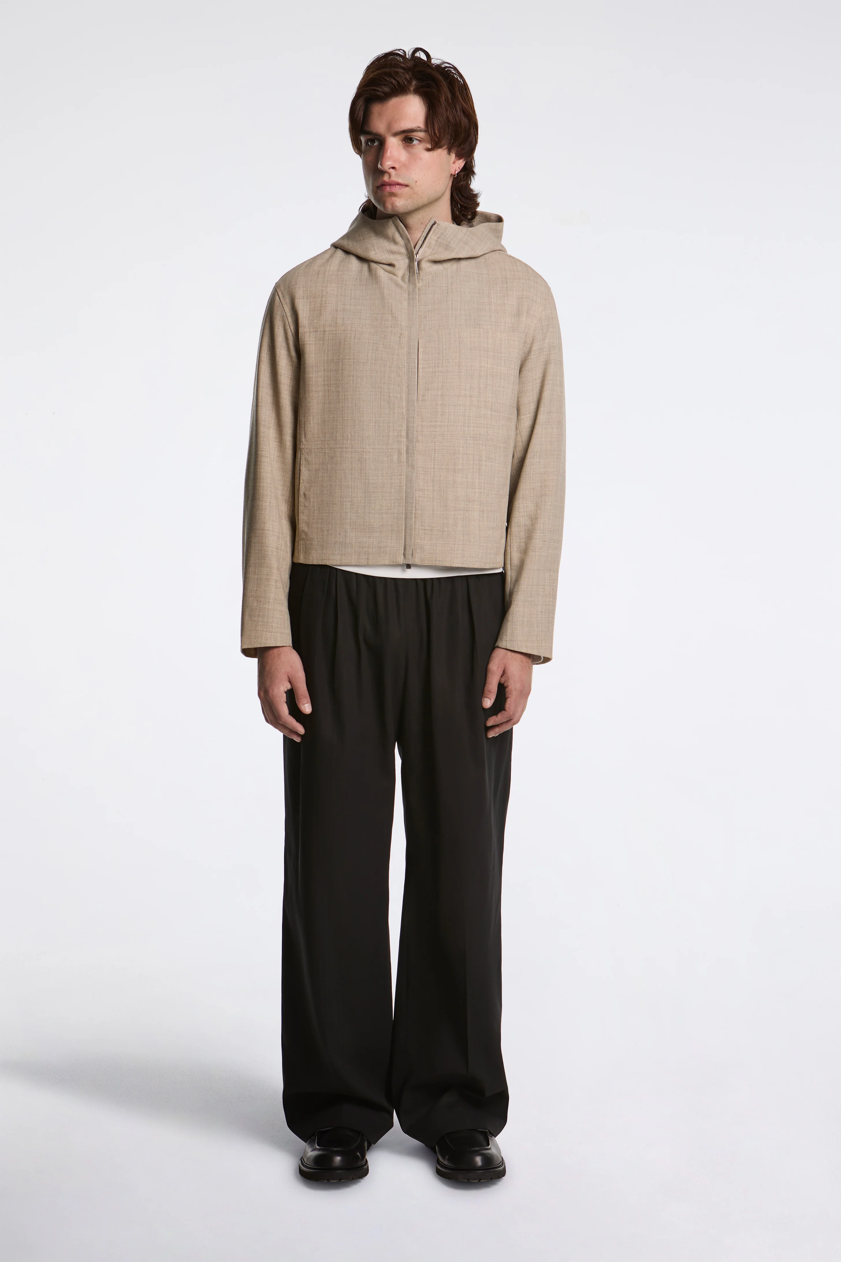 Relic Jacket Linen - Image 8