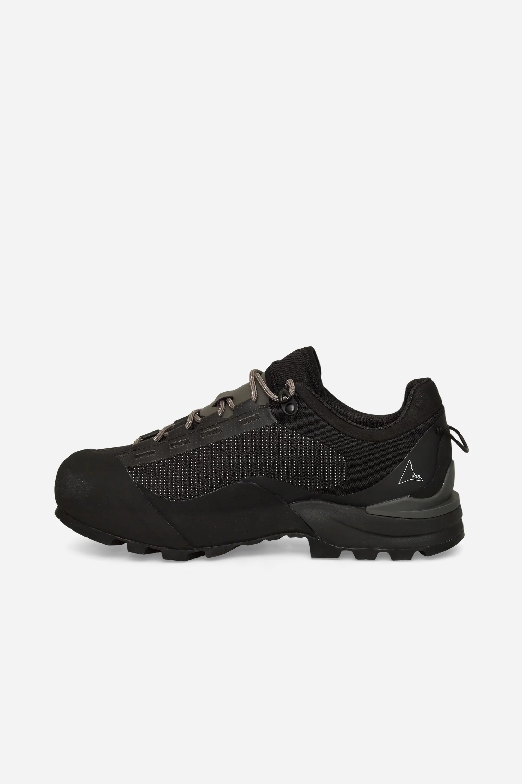 Hida Low Black - Image 3