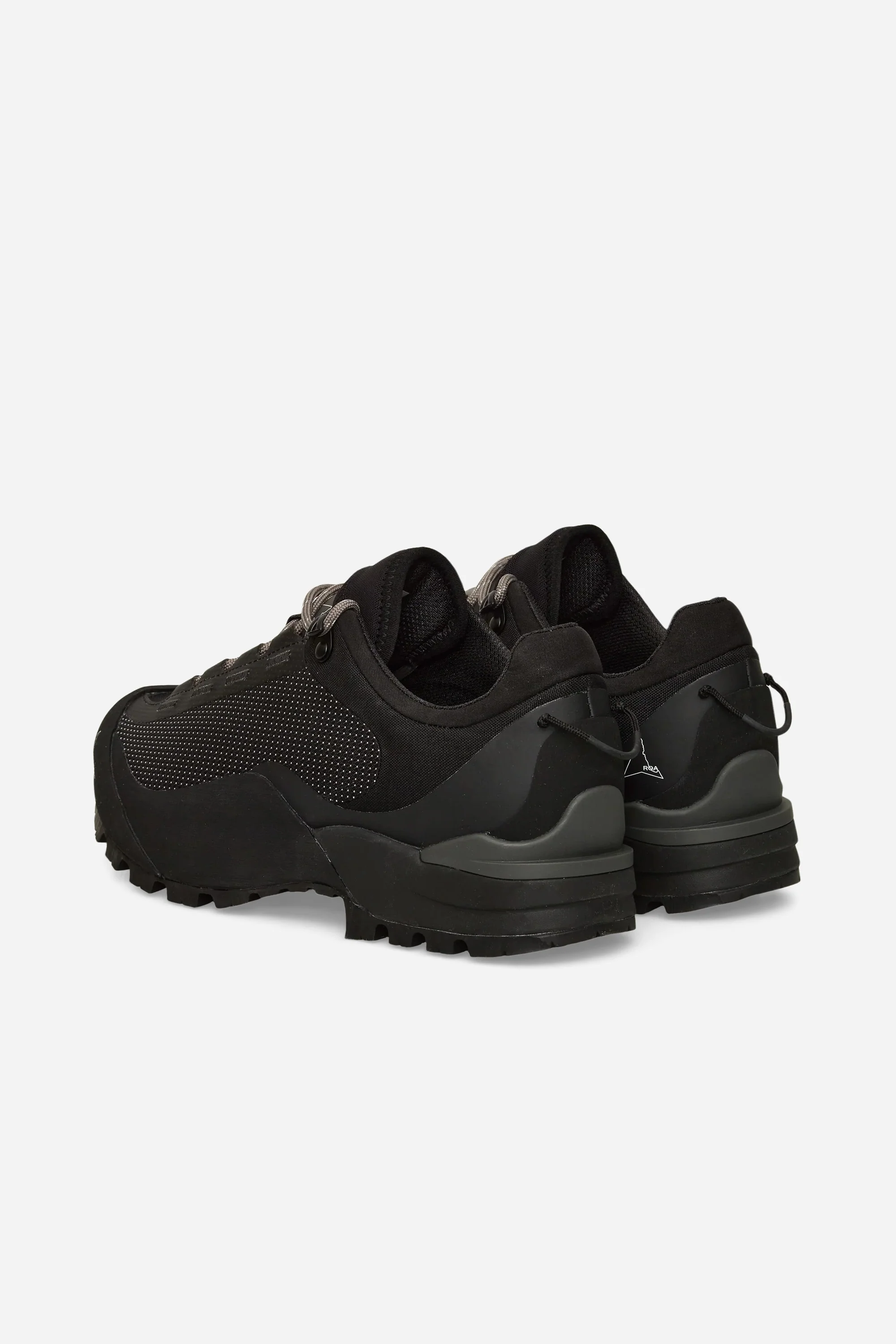 Hida Low Black - Image 4