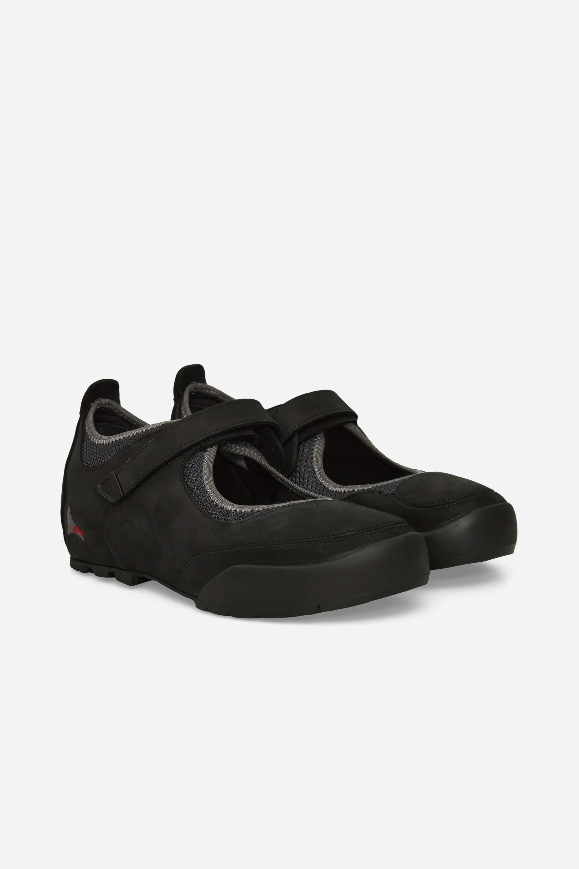 Loie Sneakers Black Grey - Image 2