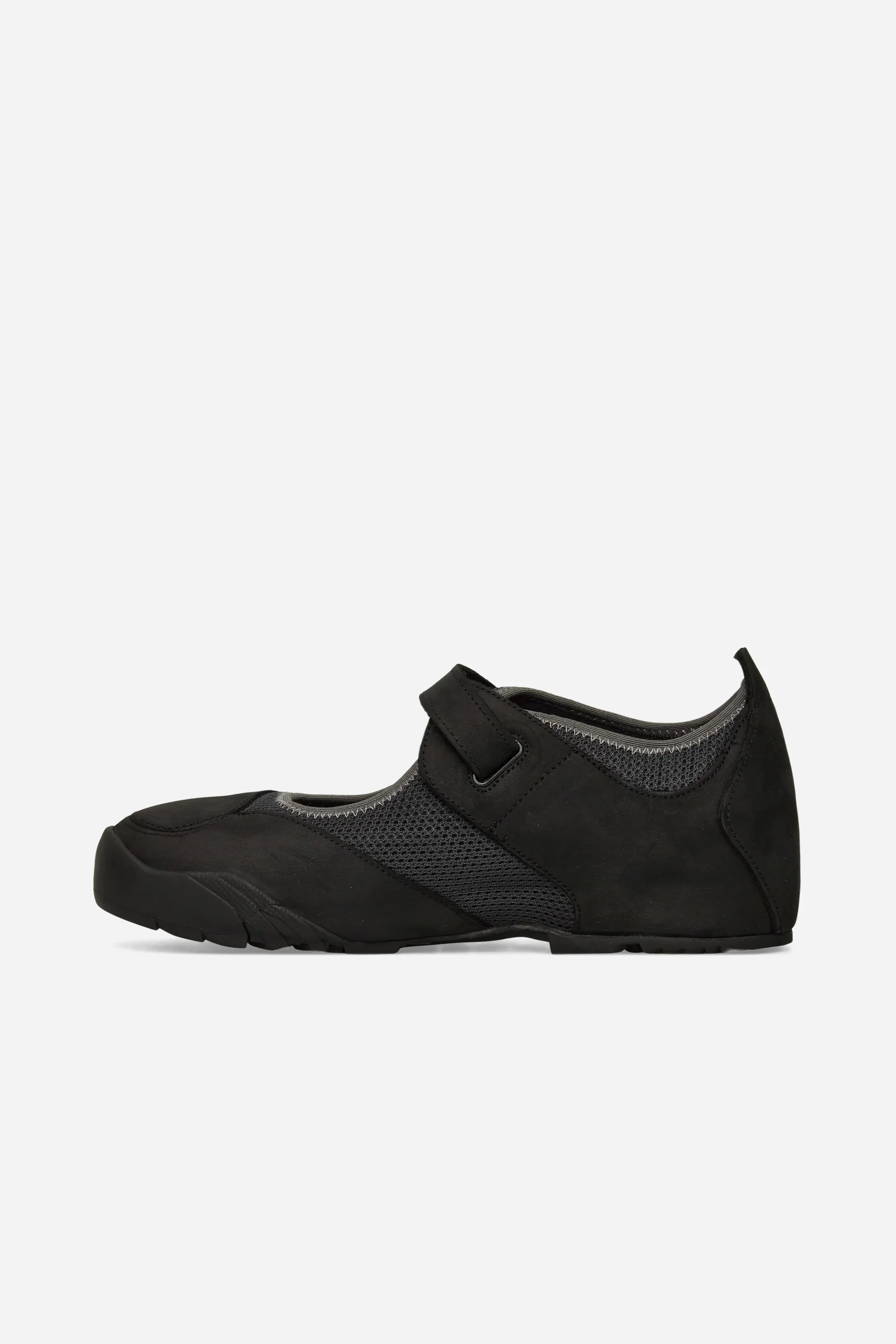 Loie Sneakers Black Grey - Image 3