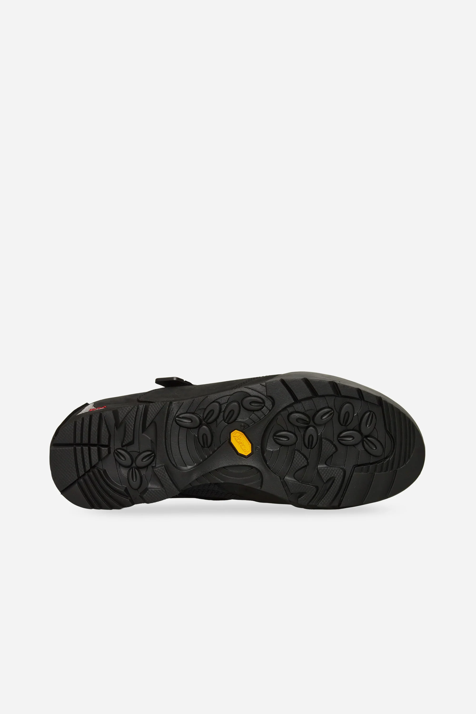 Loie Sneakers Black Grey - Image 5