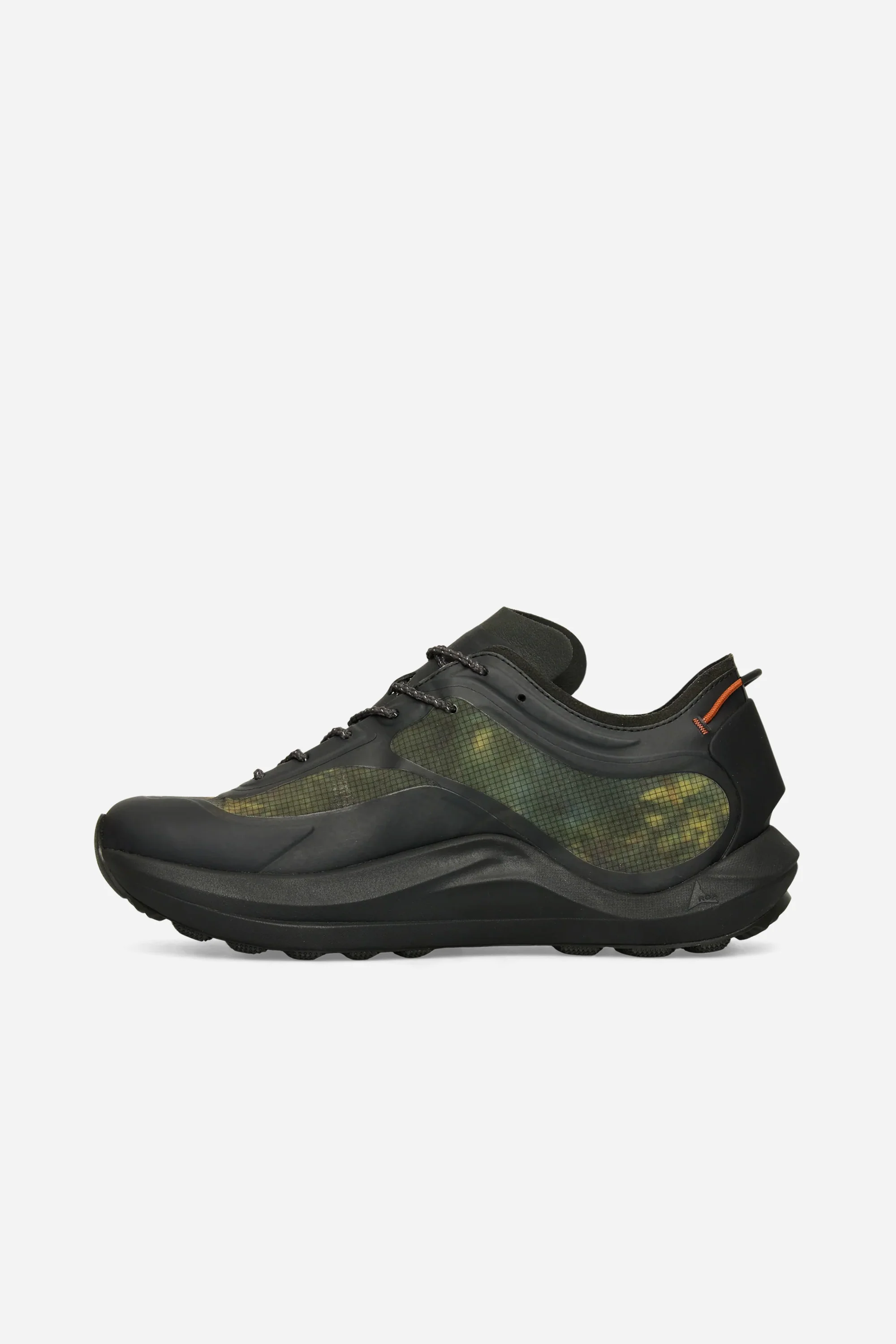 Roa × And Wander Sella Camouflage Camo - Image 3