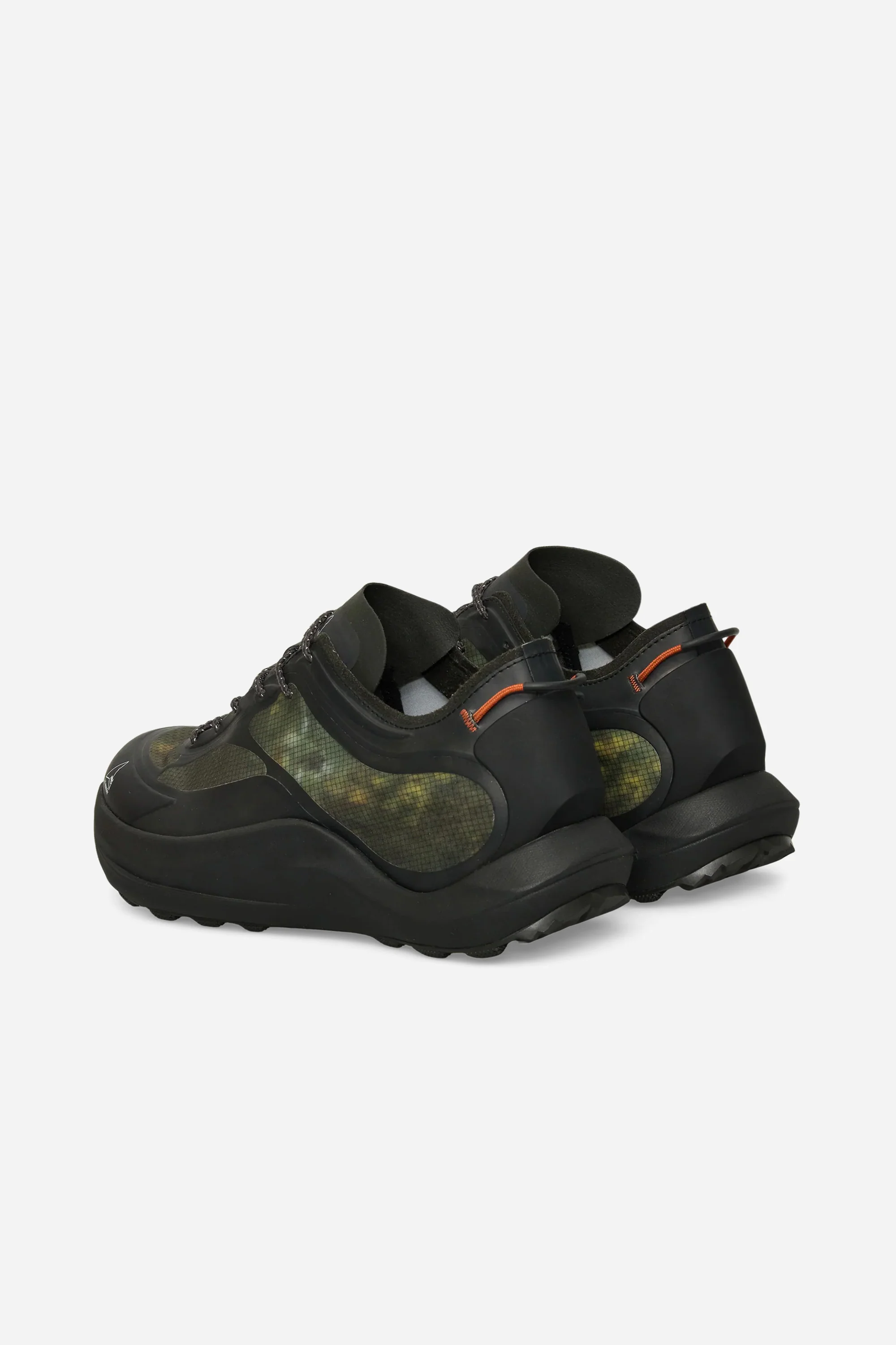 Roa × And Wander Sella Camouflage Camo - Image 4