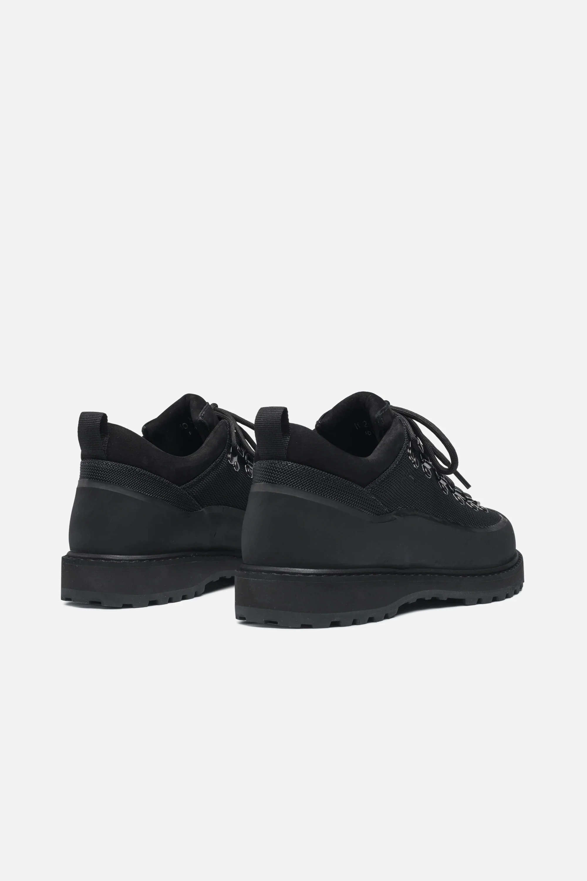 Roccia Basso Sport Black - Image 3