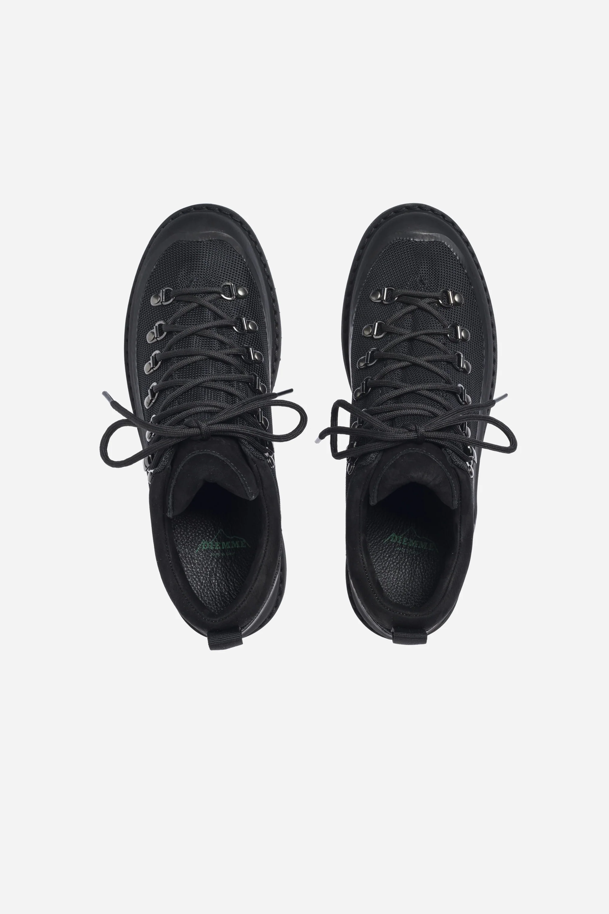 Roccia Basso Sport Black - Image 4