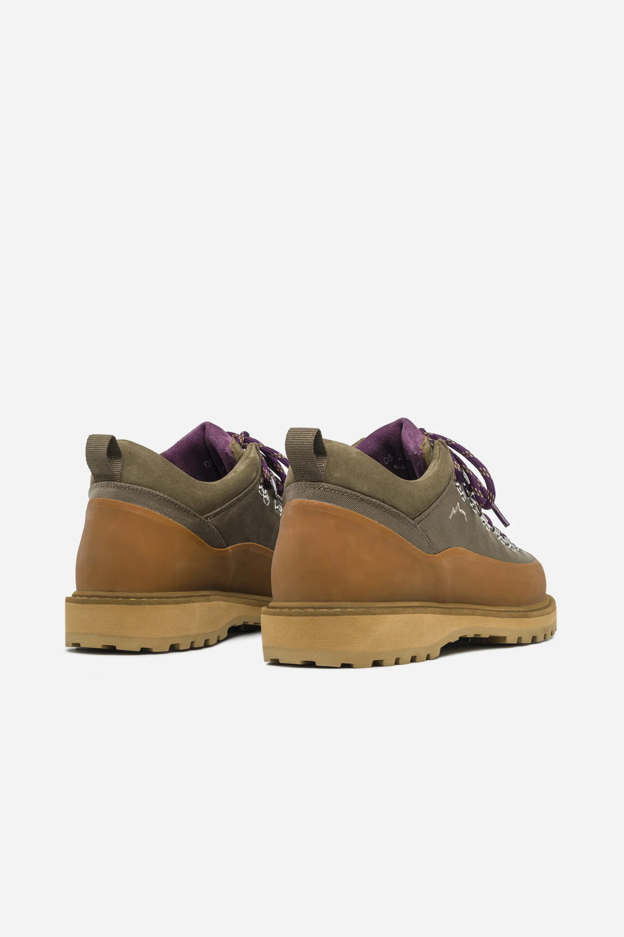 Roccia Basso Sport Golden Moss - Image 3