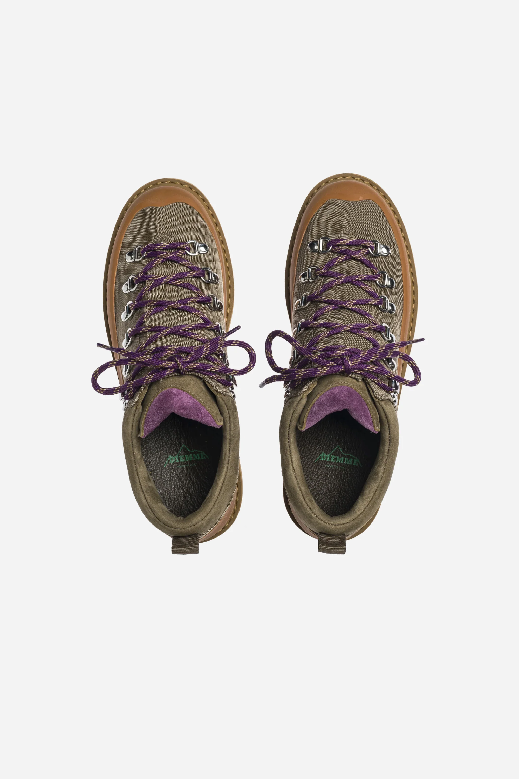 Roccia Basso Sport Golden Moss - Image 4