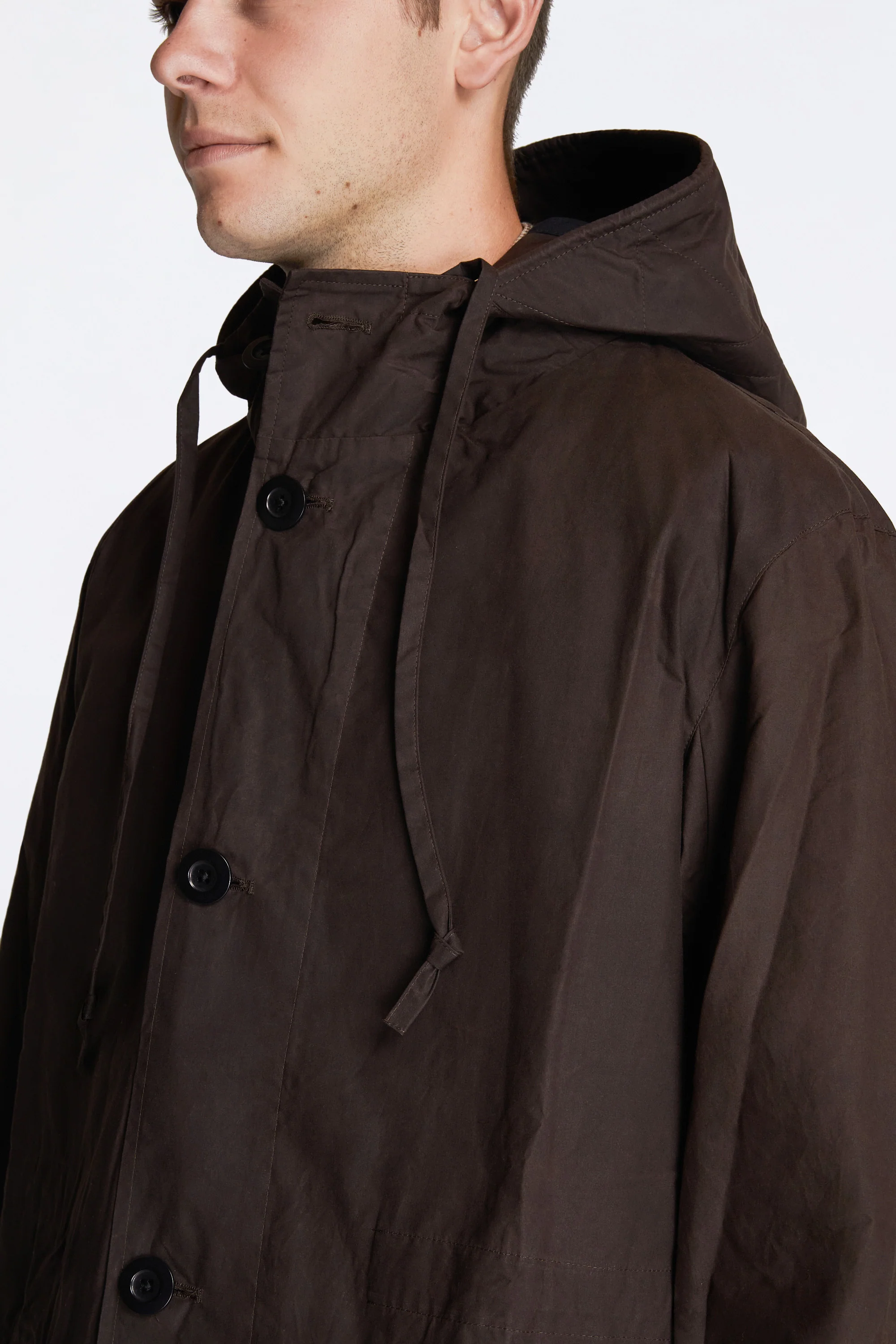 Rye Parka Stout - Image 3