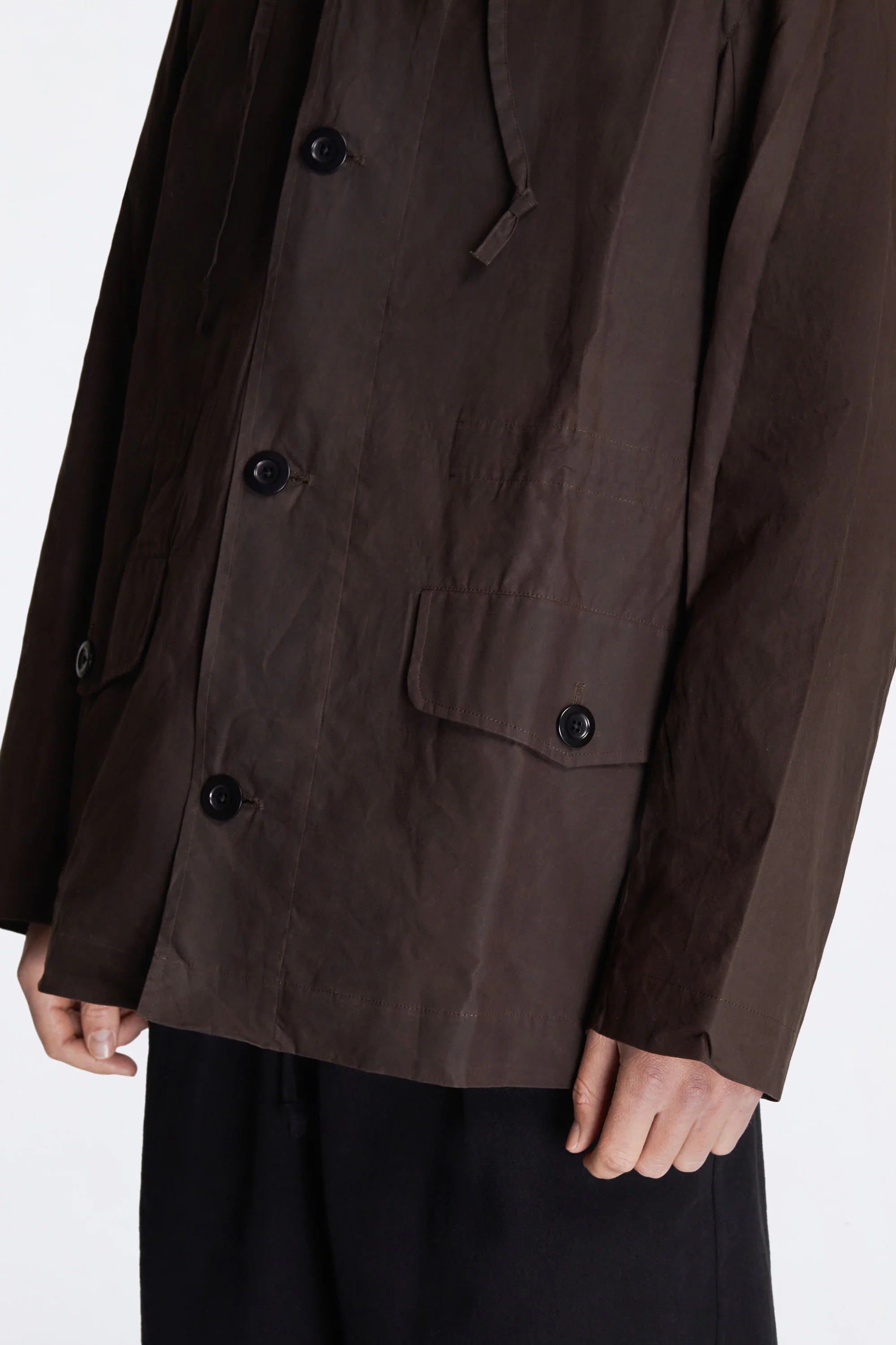Rye Parka Stout - Image 4