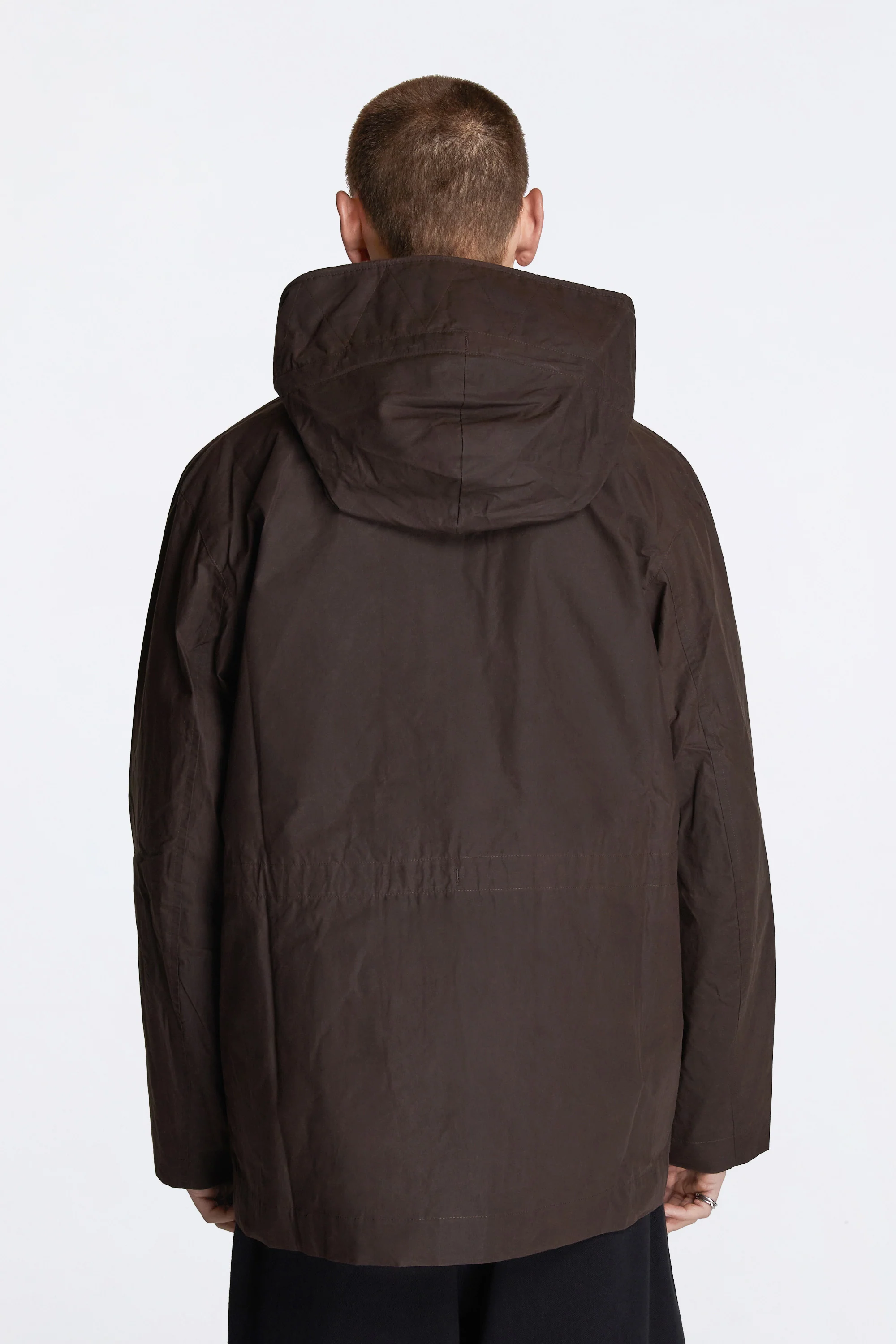 Rye Parka Stout - Image 5