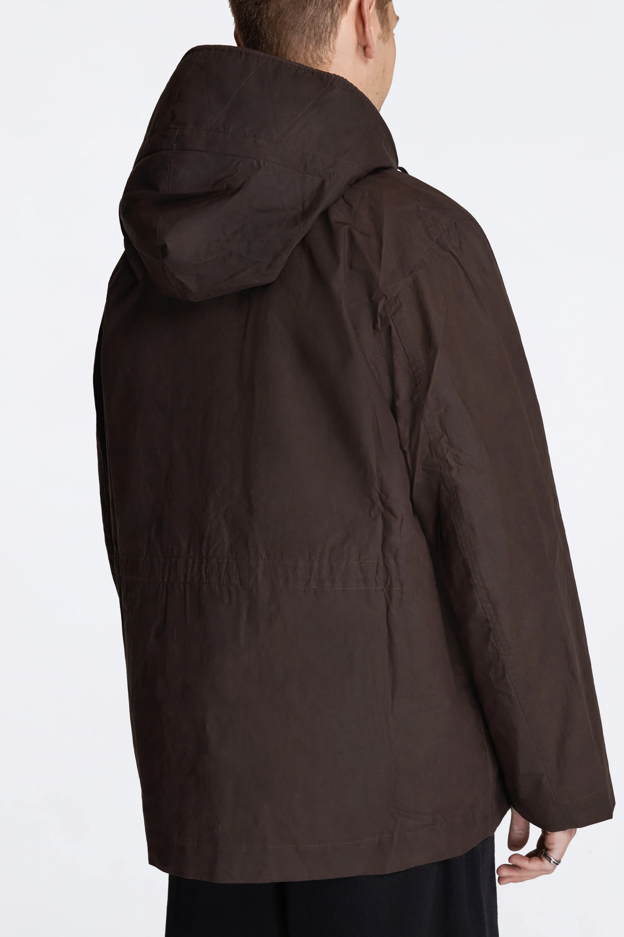 Rye Parka Stout - Image 6