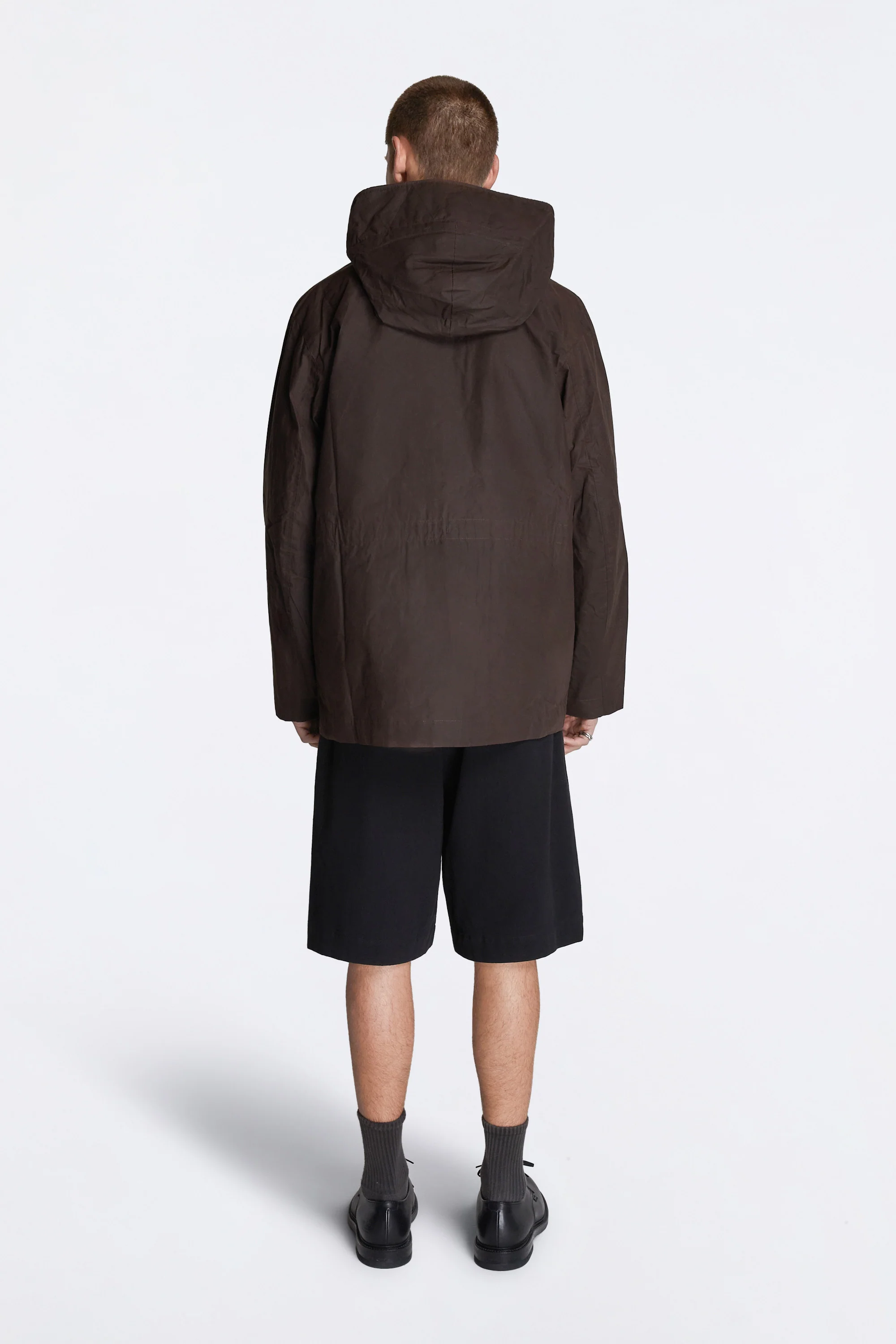 Rye Parka Stout - Image 7