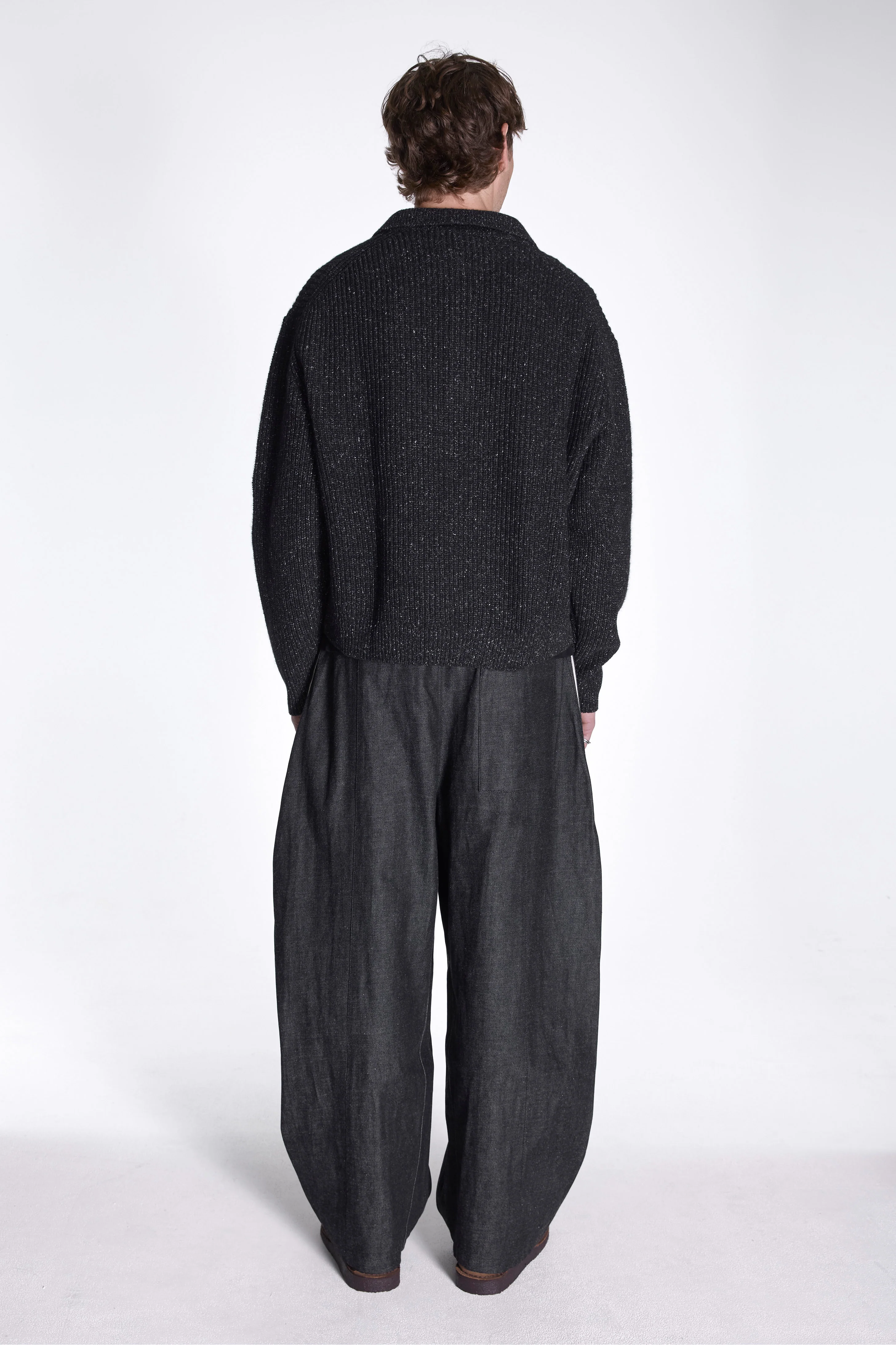 Polo Charcoal - Image 5