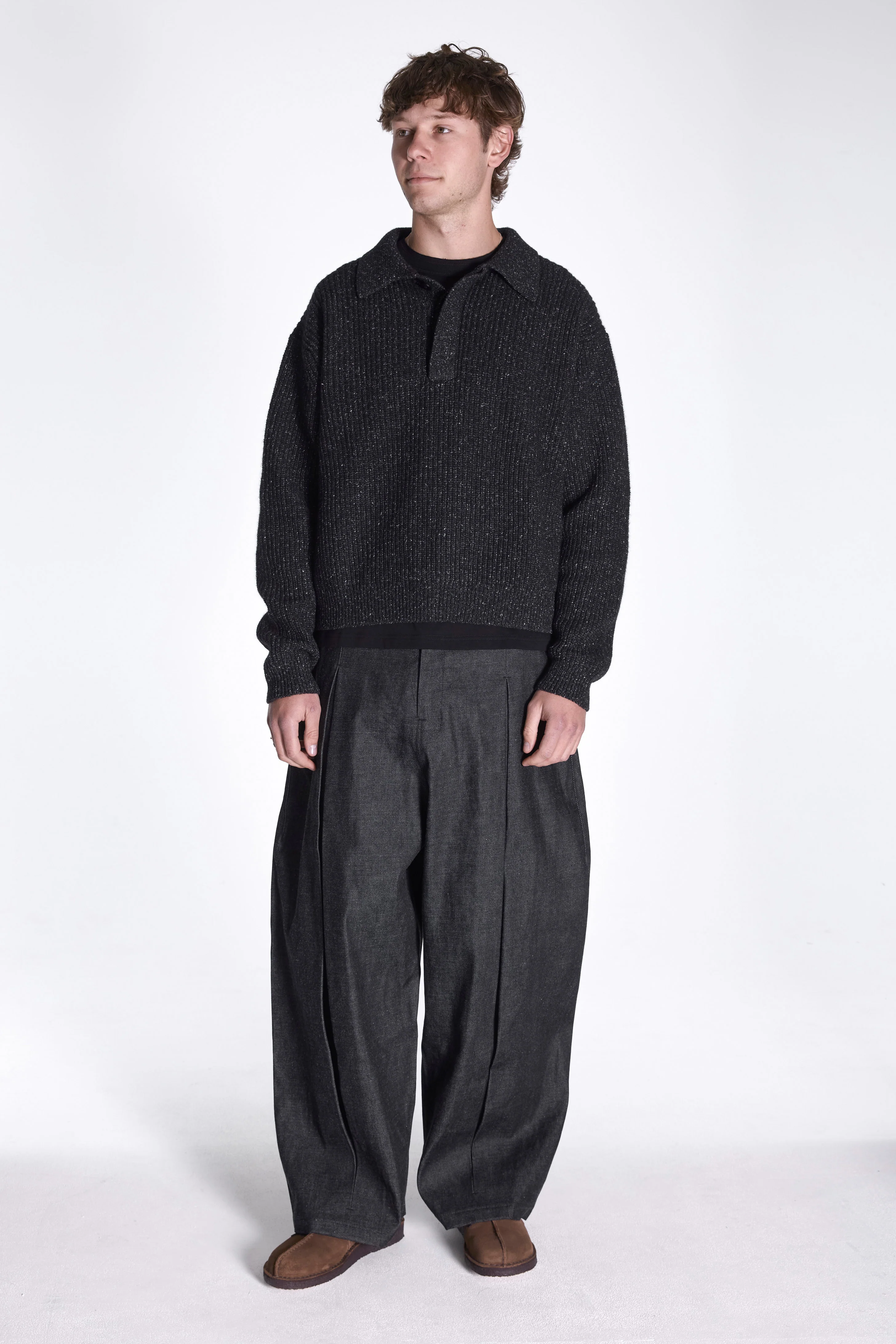 Polo Charcoal - Image 6