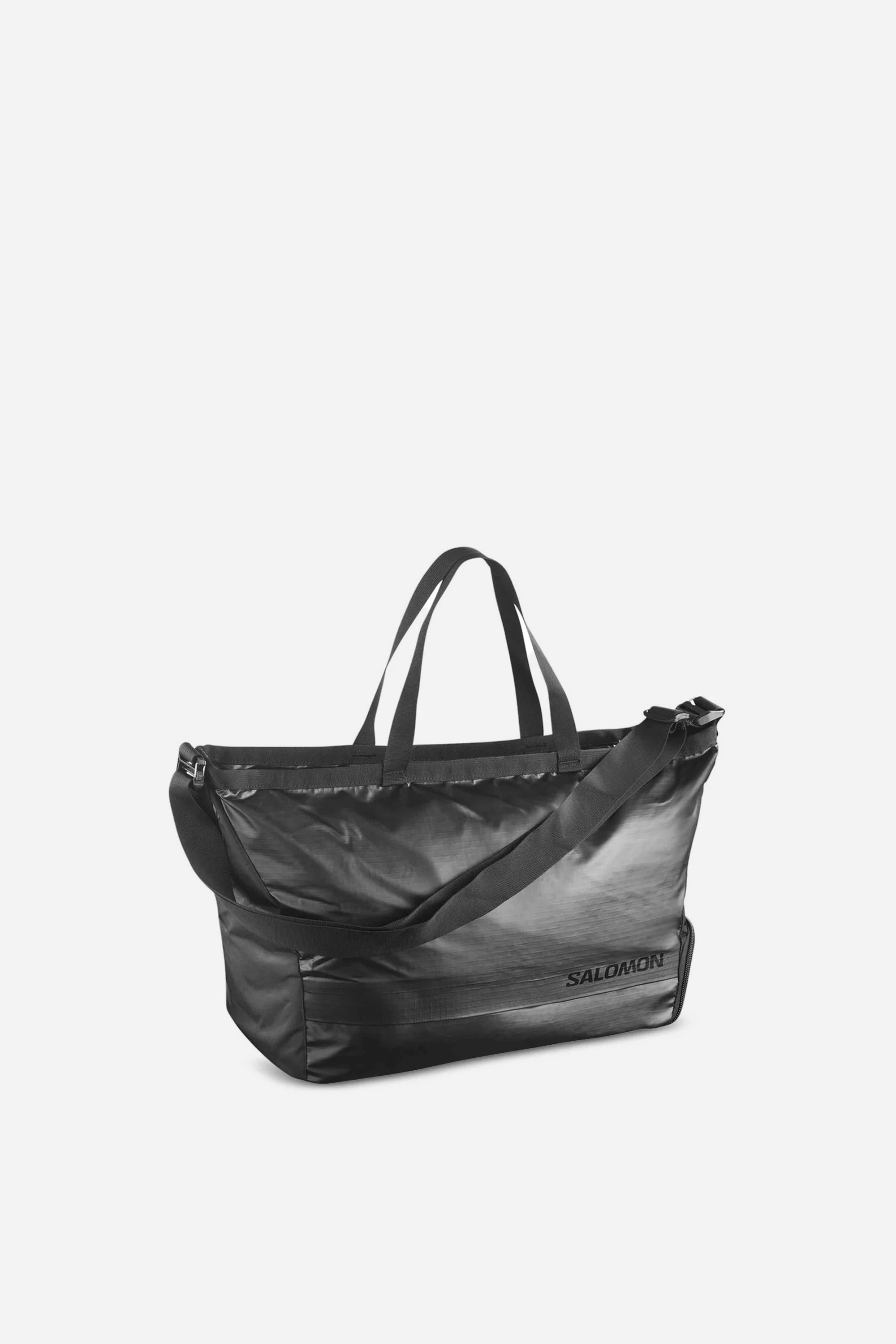 Extended Totebag Black - Image 2