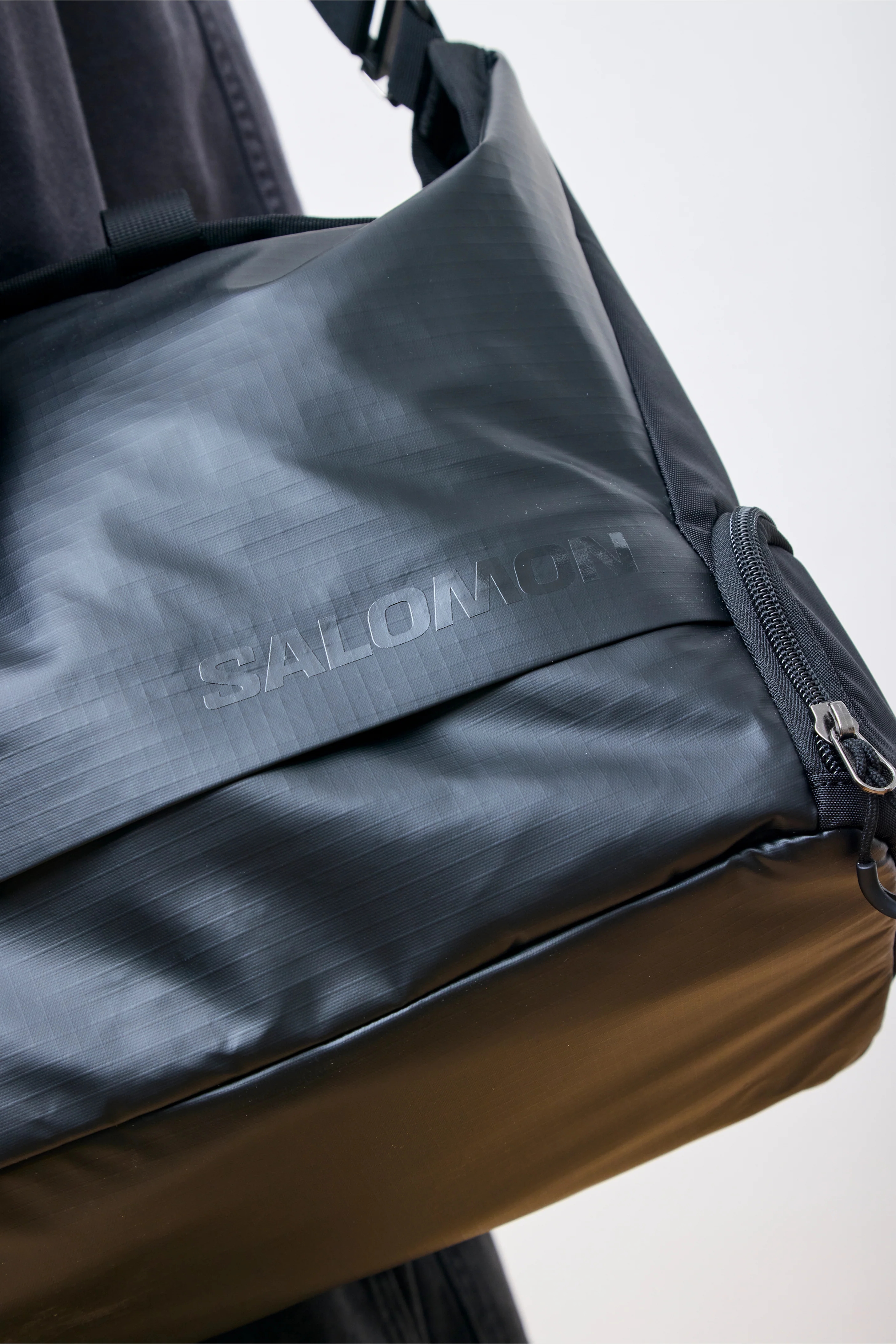 Extended Totebag Black - Image 8