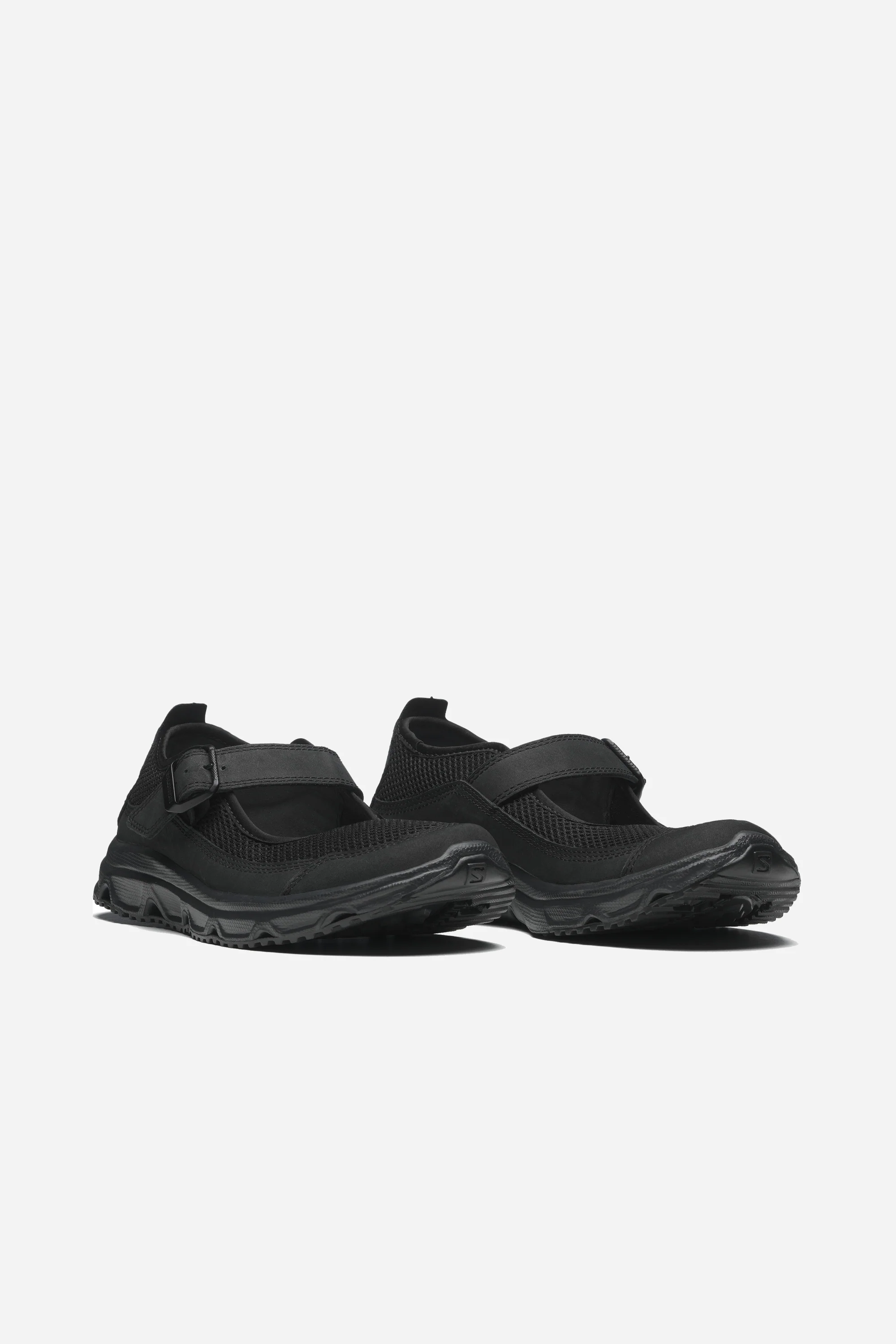 RX Marie-Jeanne Black/Black/Black - Image 2