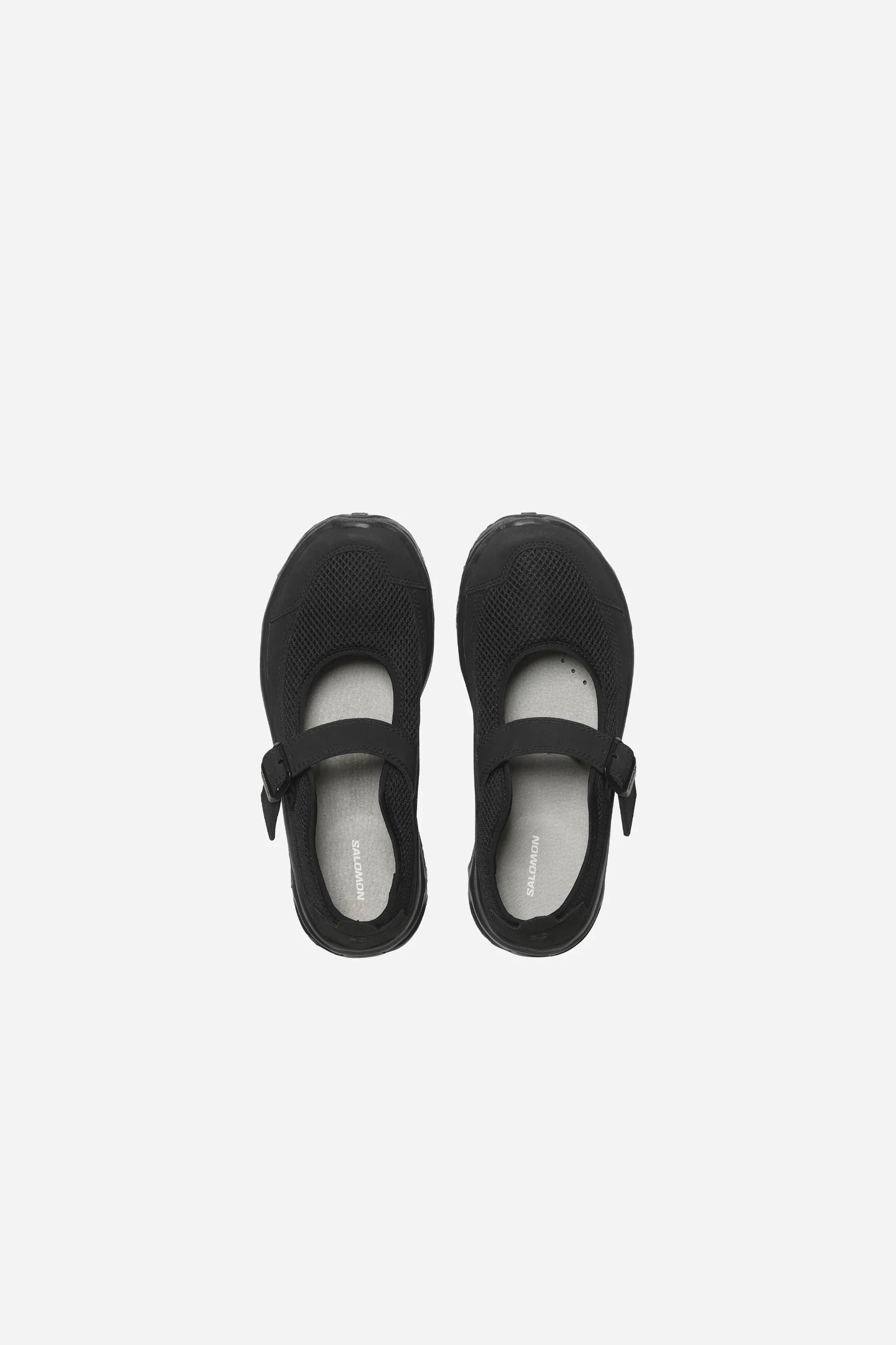 RX Marie-Jeanne Black/Black/Black - Image 3