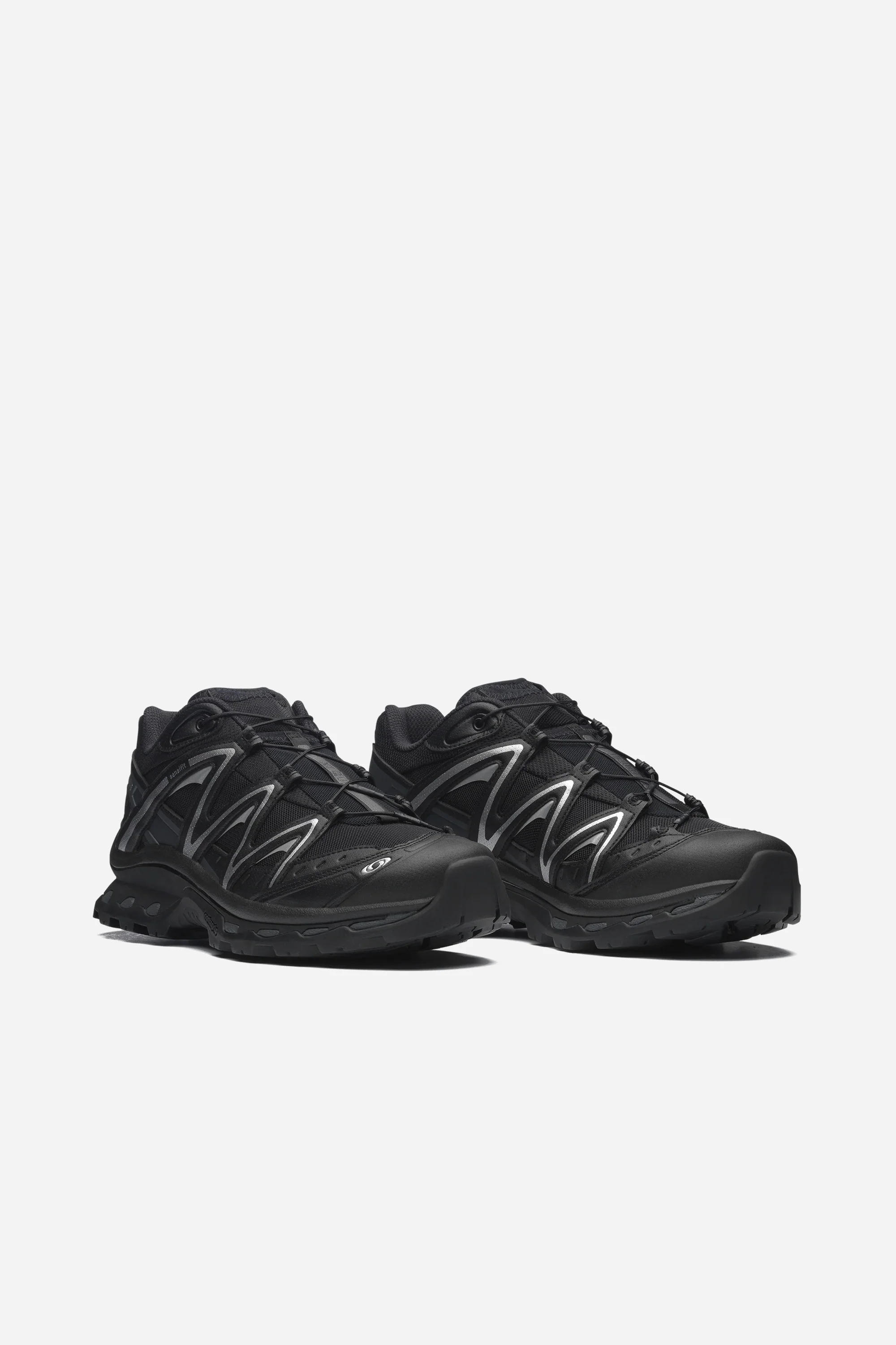 XT-Quest Black/Asphalt/Ftw Silver - Image 2