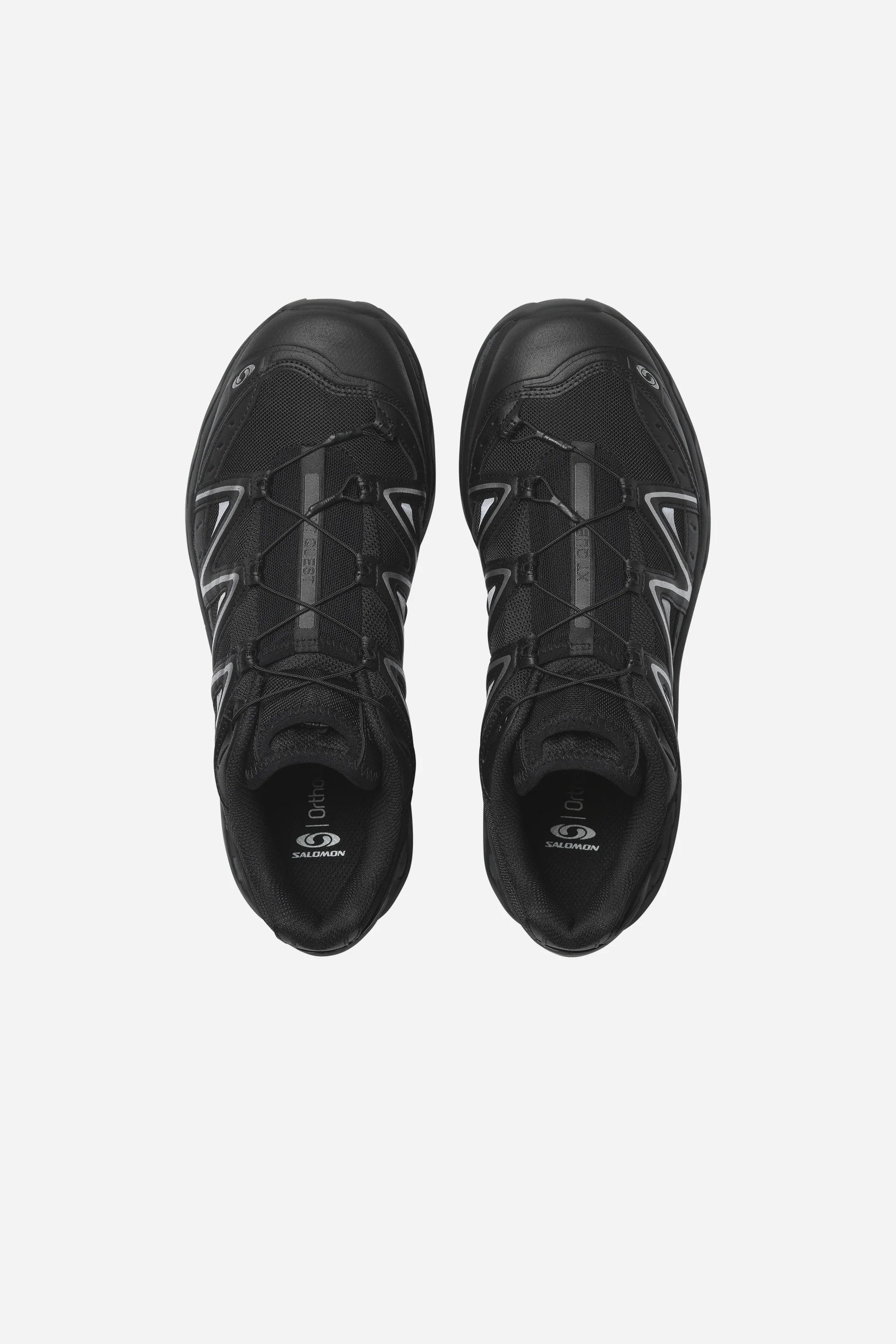 XT-Quest Black/Asphalt/Ftw Silver - Image 3
