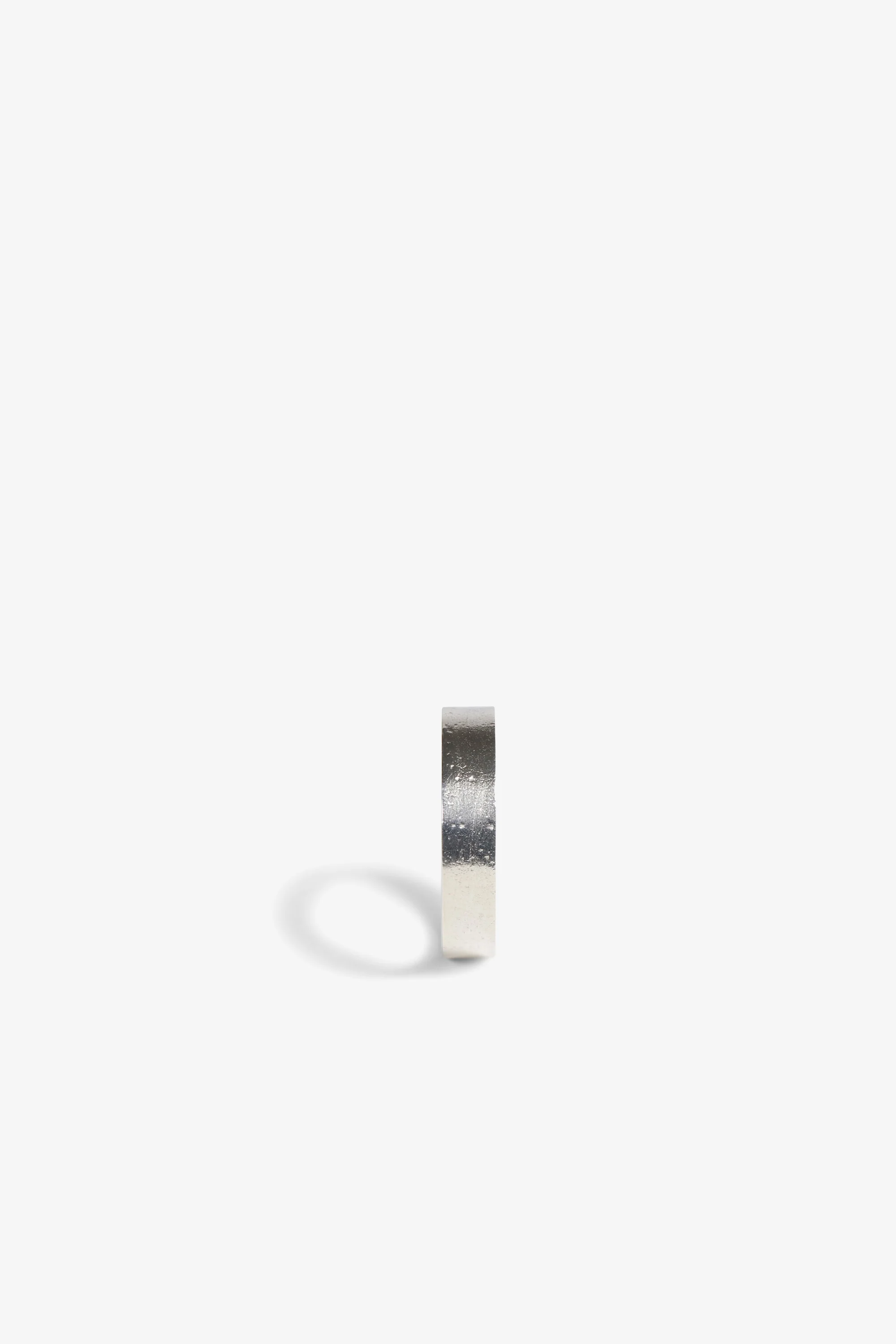 Sand Ring 925 Sterling Silver - Image 2