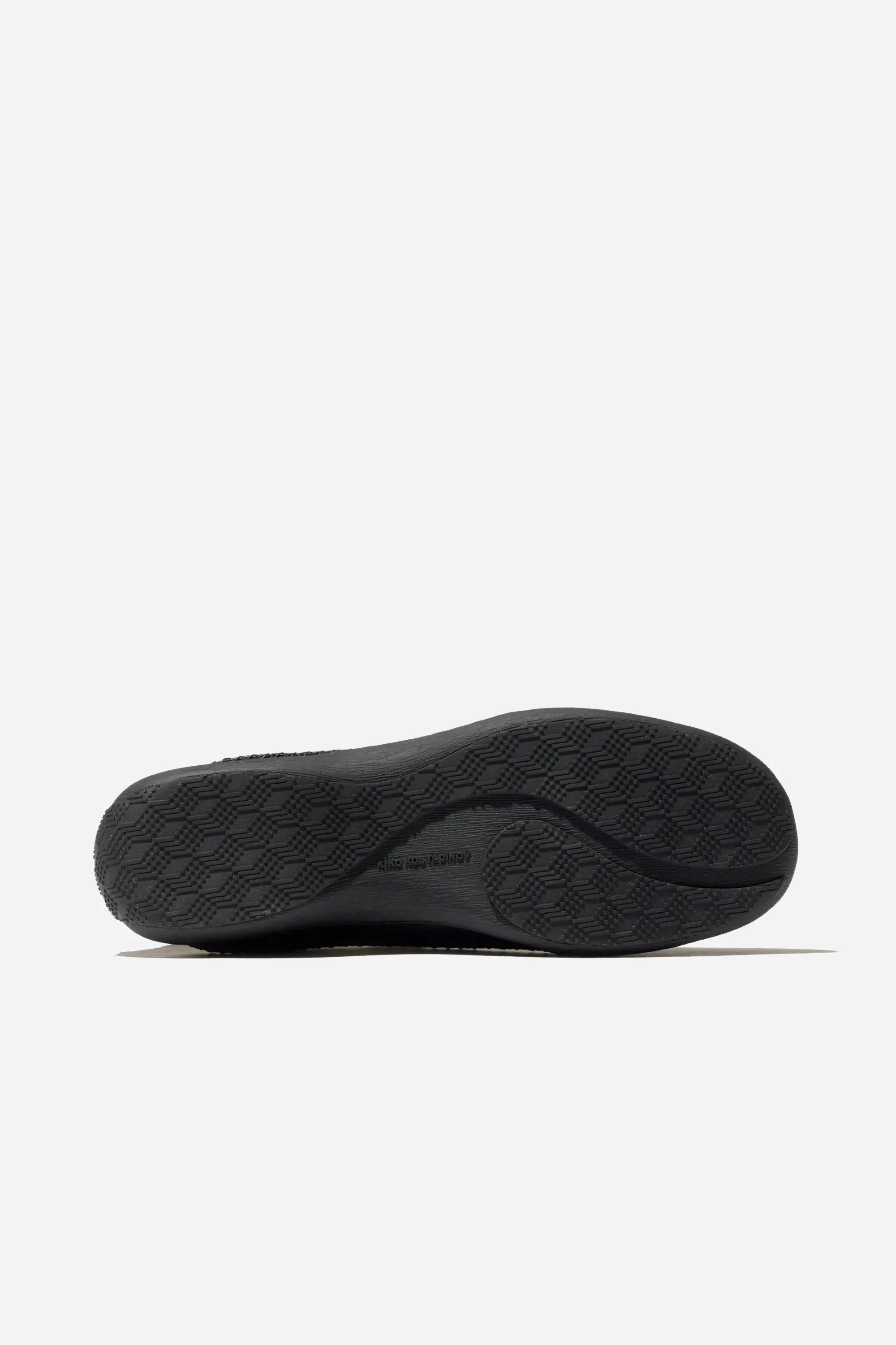 Sargo Shoes Black - Image 4