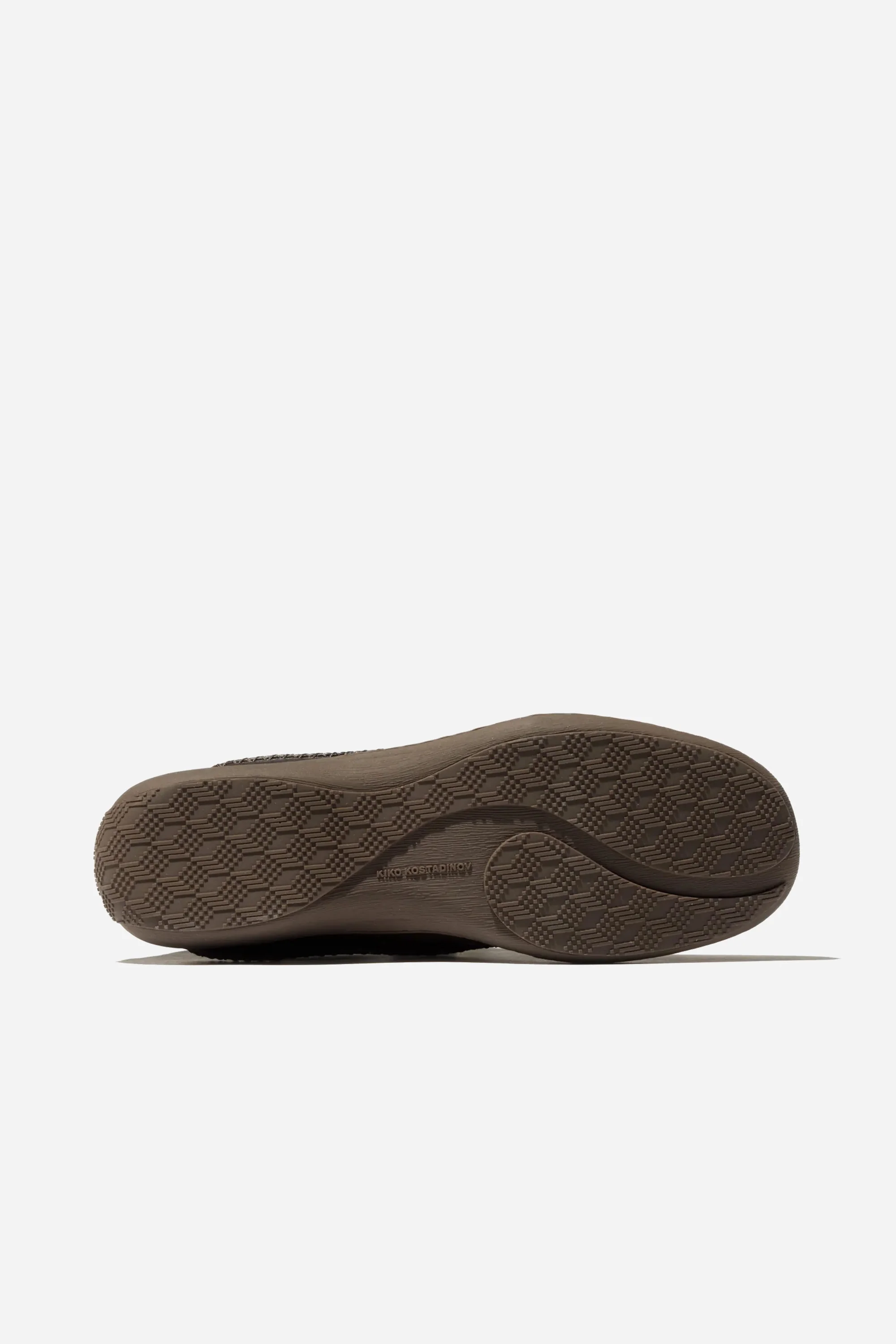 Sargo Shoes Umber - Image 4