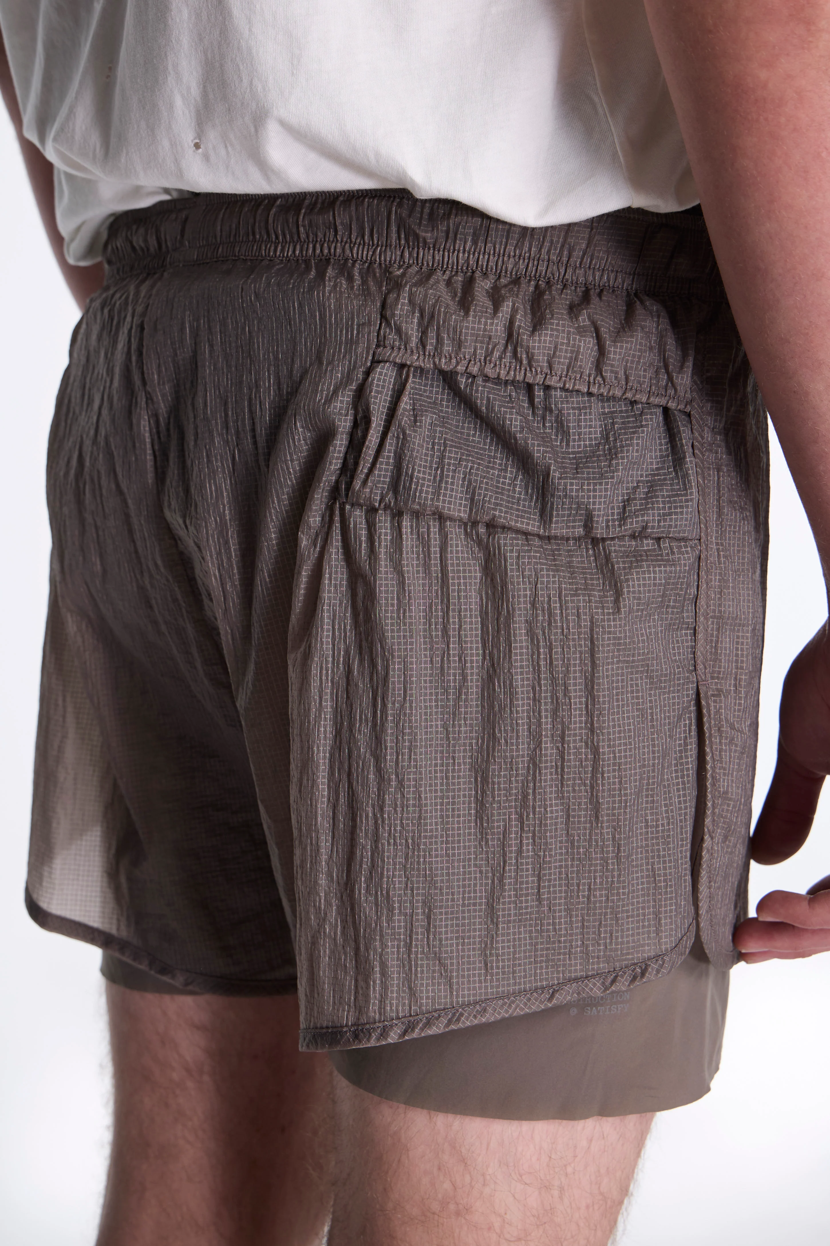 Rippy 3 Trail Shorts Falcon - Image 5
