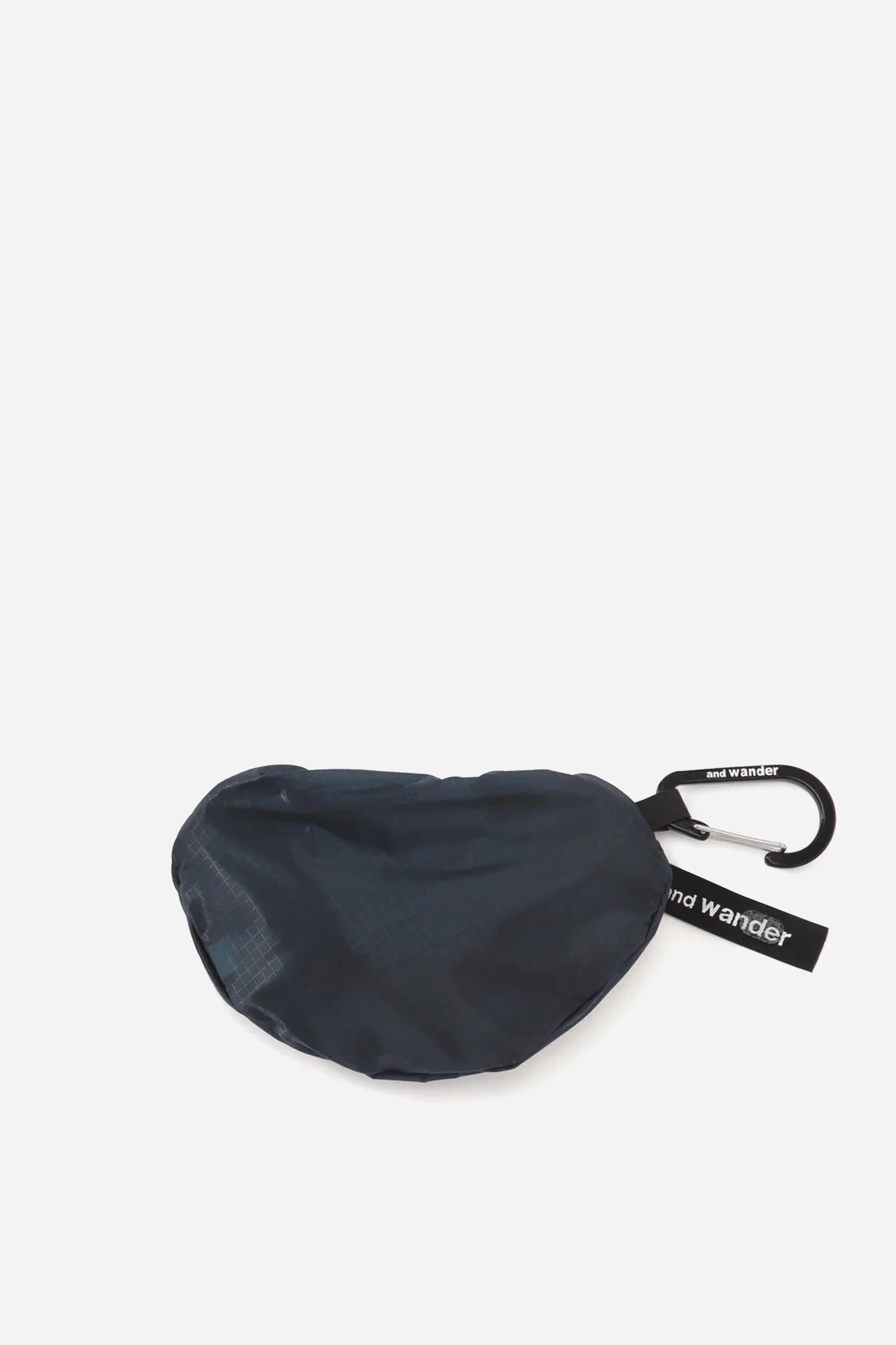 Sil Mini Pouch D.Orange - Image 2